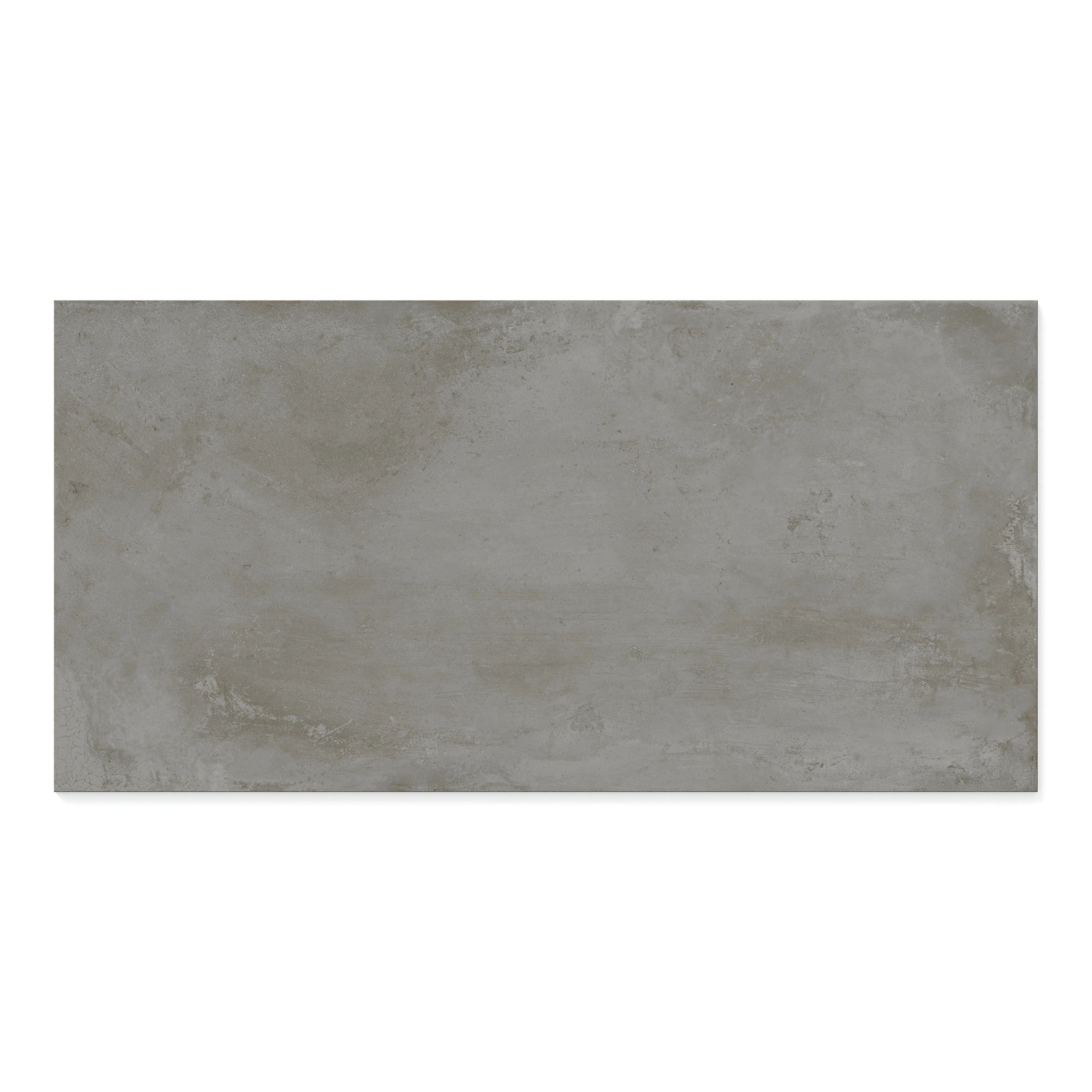 Ramsey 24x48 Matte Porcelain Tile in Ash - Image 3