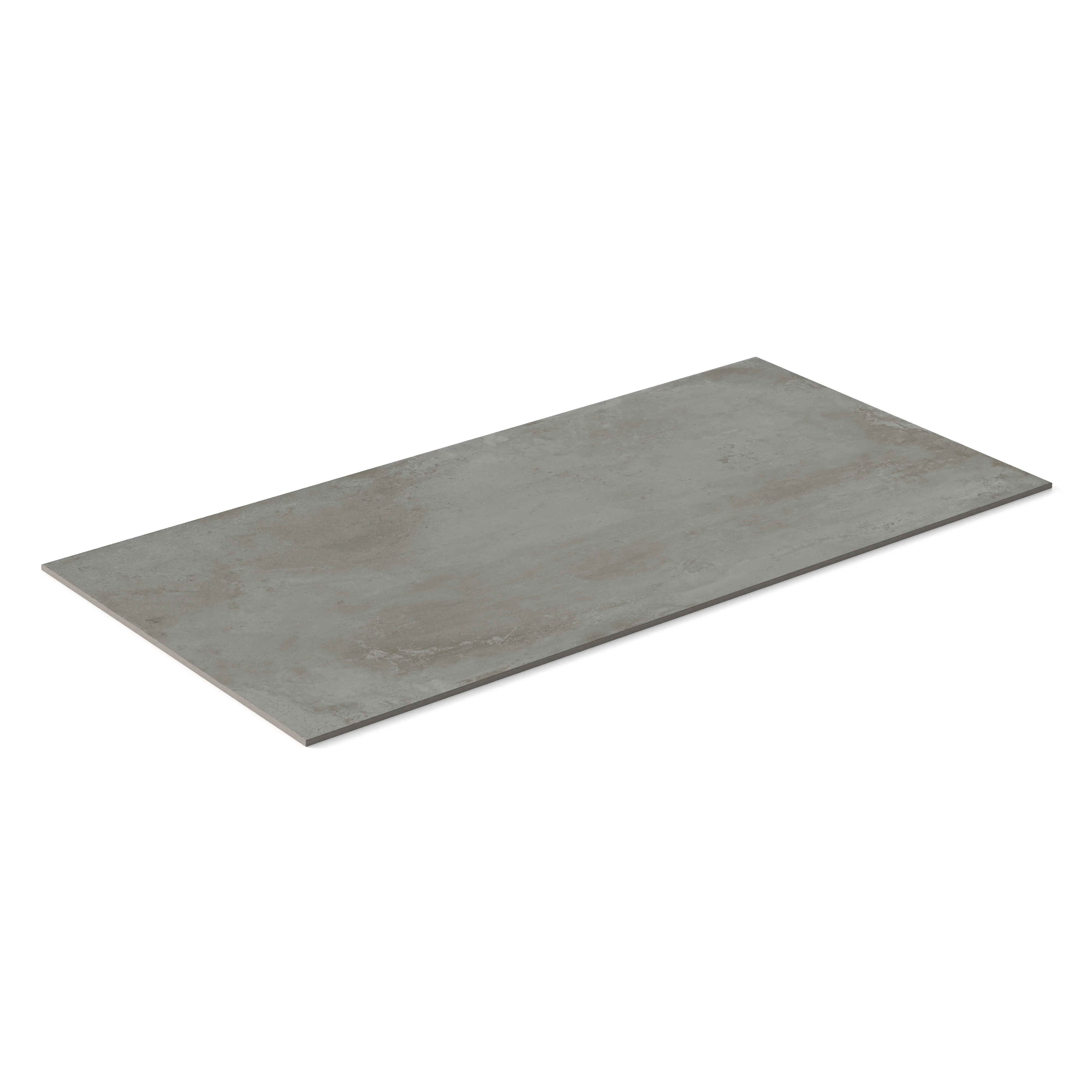 Ramsey 24x48 Matte Porcelain Tile in Ash - Image 4