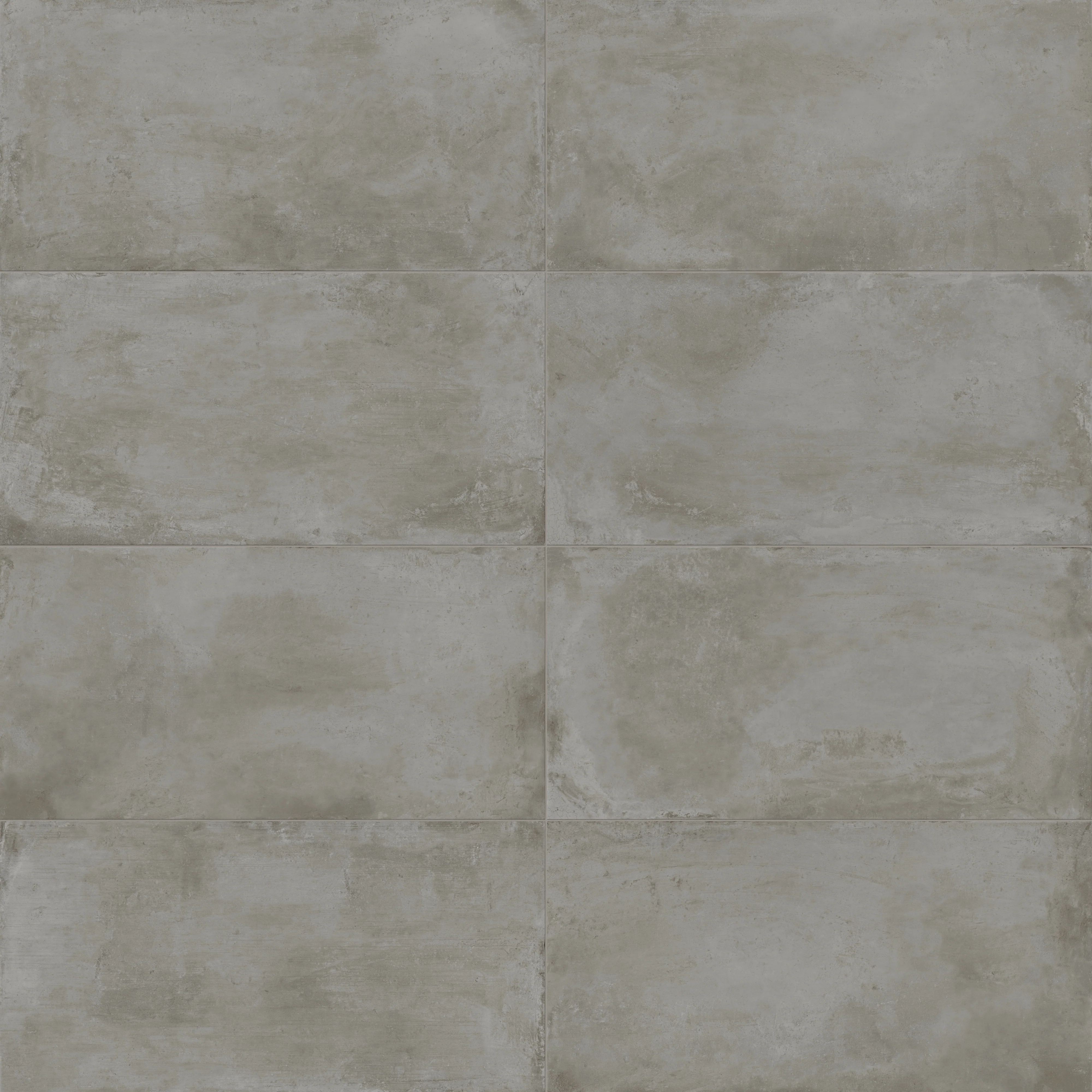 Ramsey 24x48 Matte Porcelain Tile in Ash - Image 6