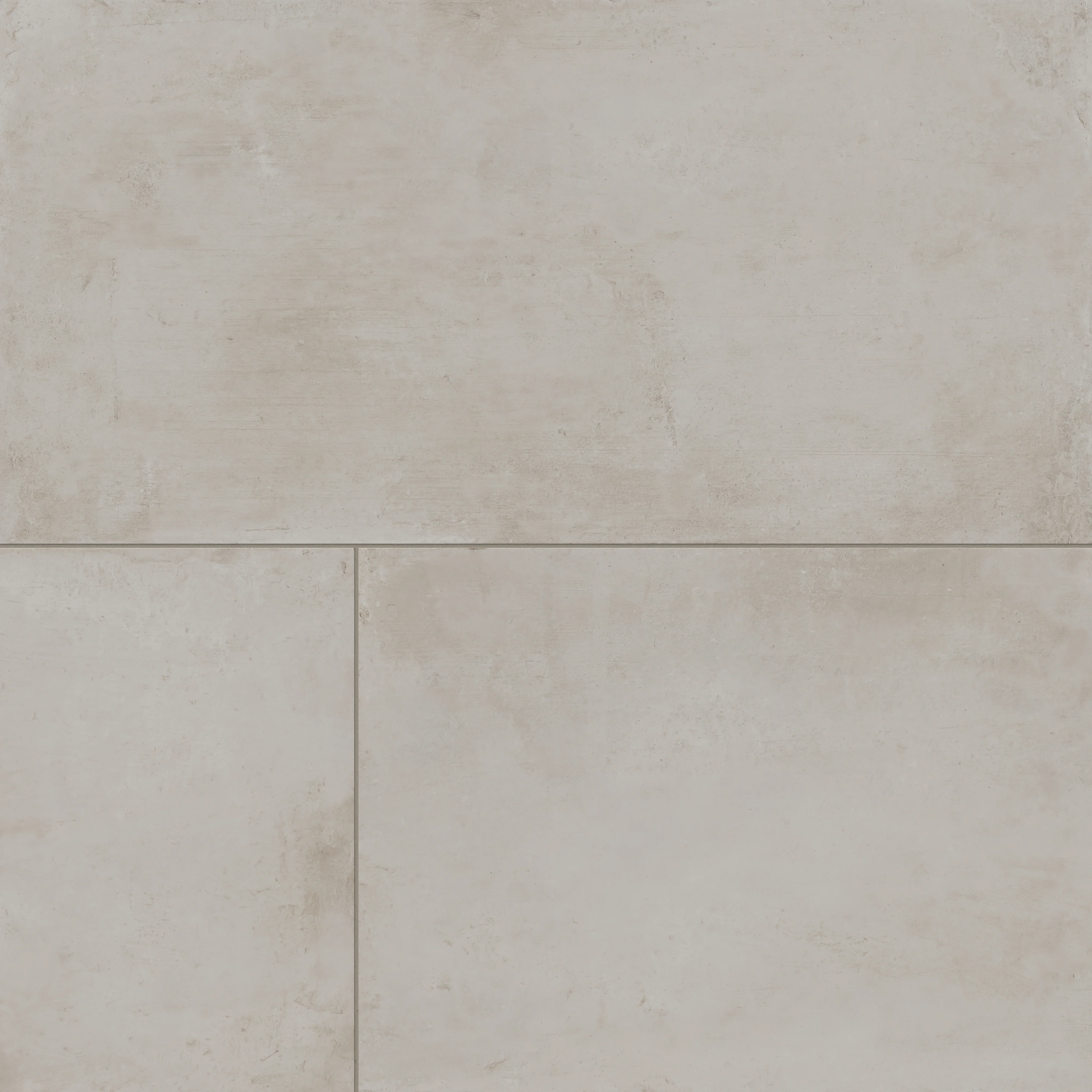Ramsey 24x48 Matte Porcelain Tile in Chalk - Image 7