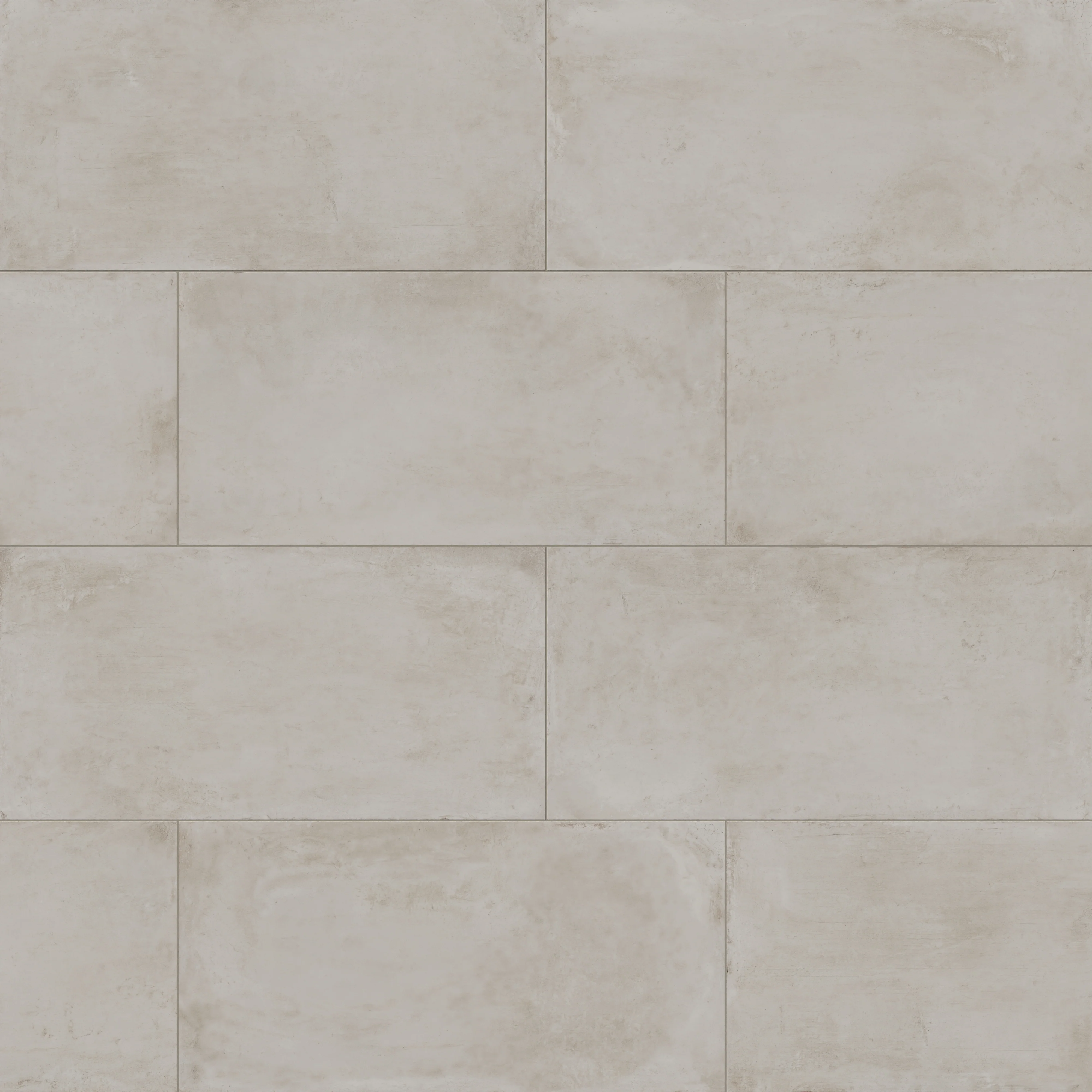 Ramsey 24x48 Matte Porcelain Tile in Chalk - Image 8