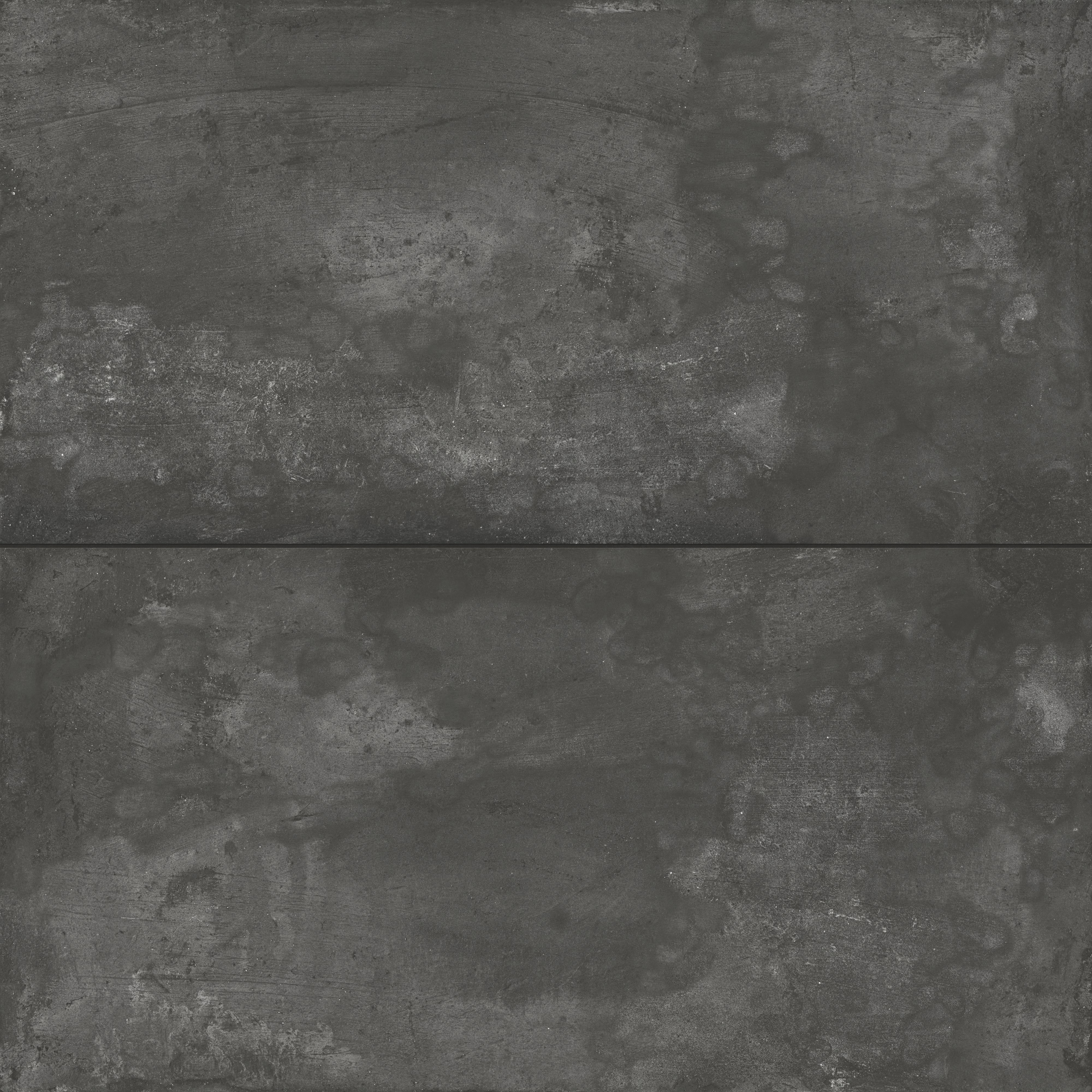 Ramsey 24x48 Matte Porcelain Tile in Coal