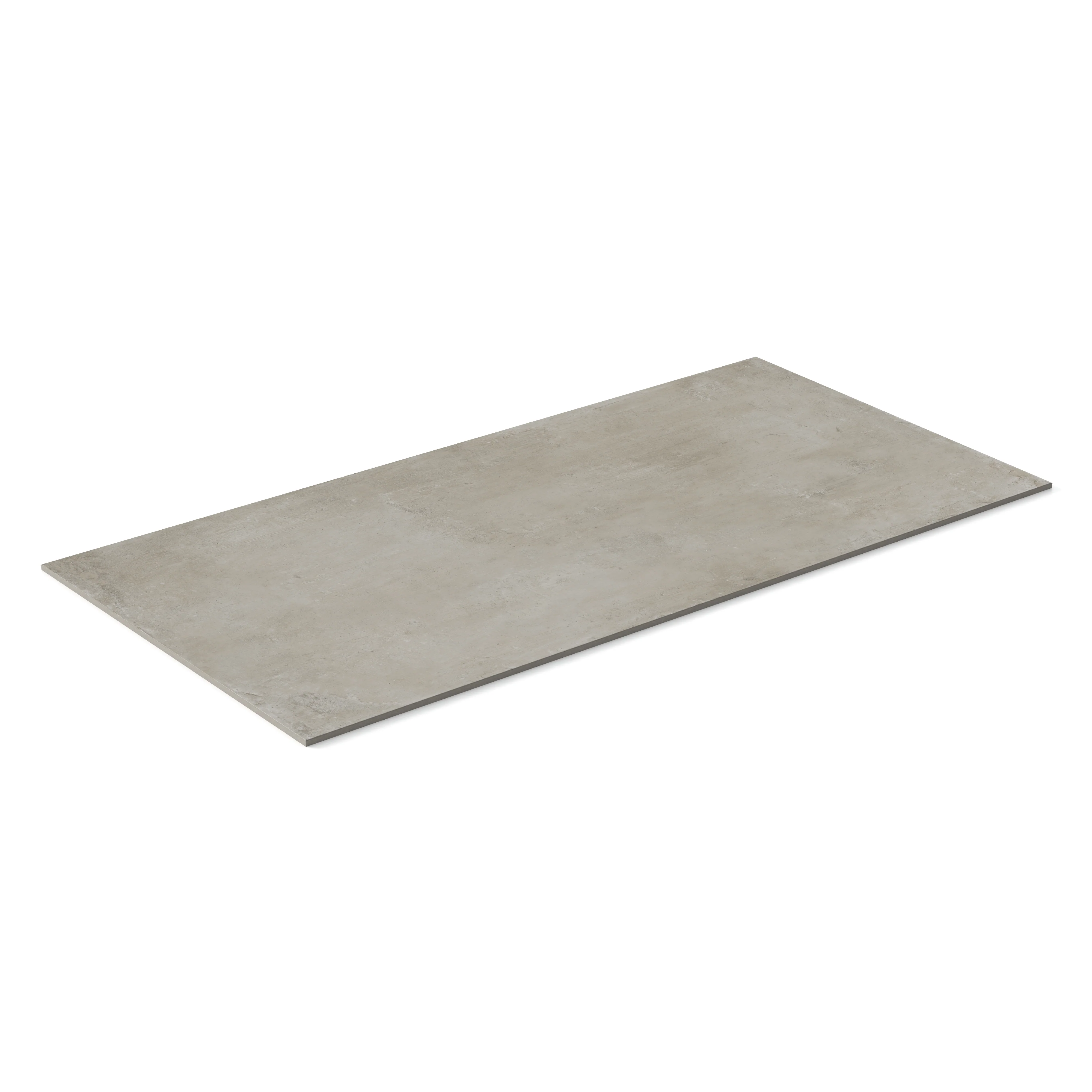 Ramsey 24x48 Matte Porcelain Tile in Putty - Image 4