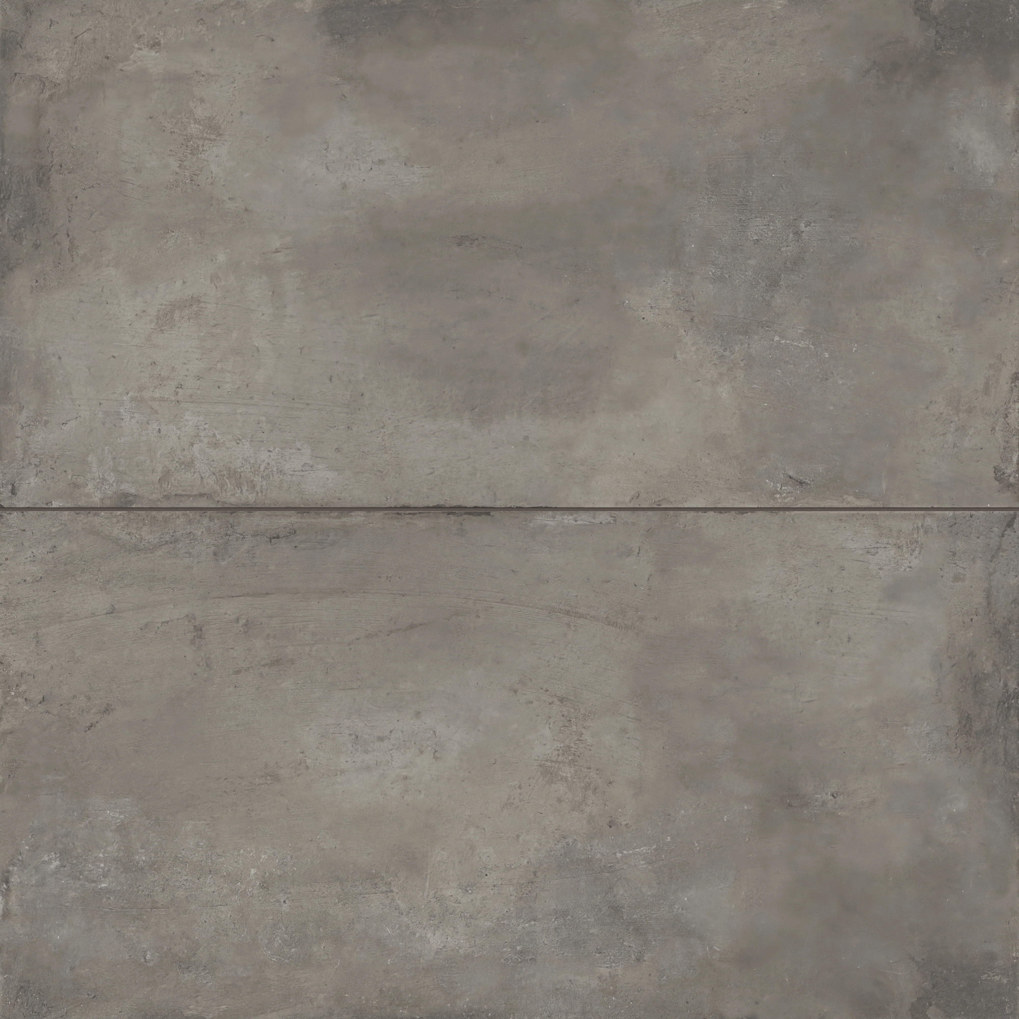 Ramsey 24x48 Matte Porcelain Tile in Smoke