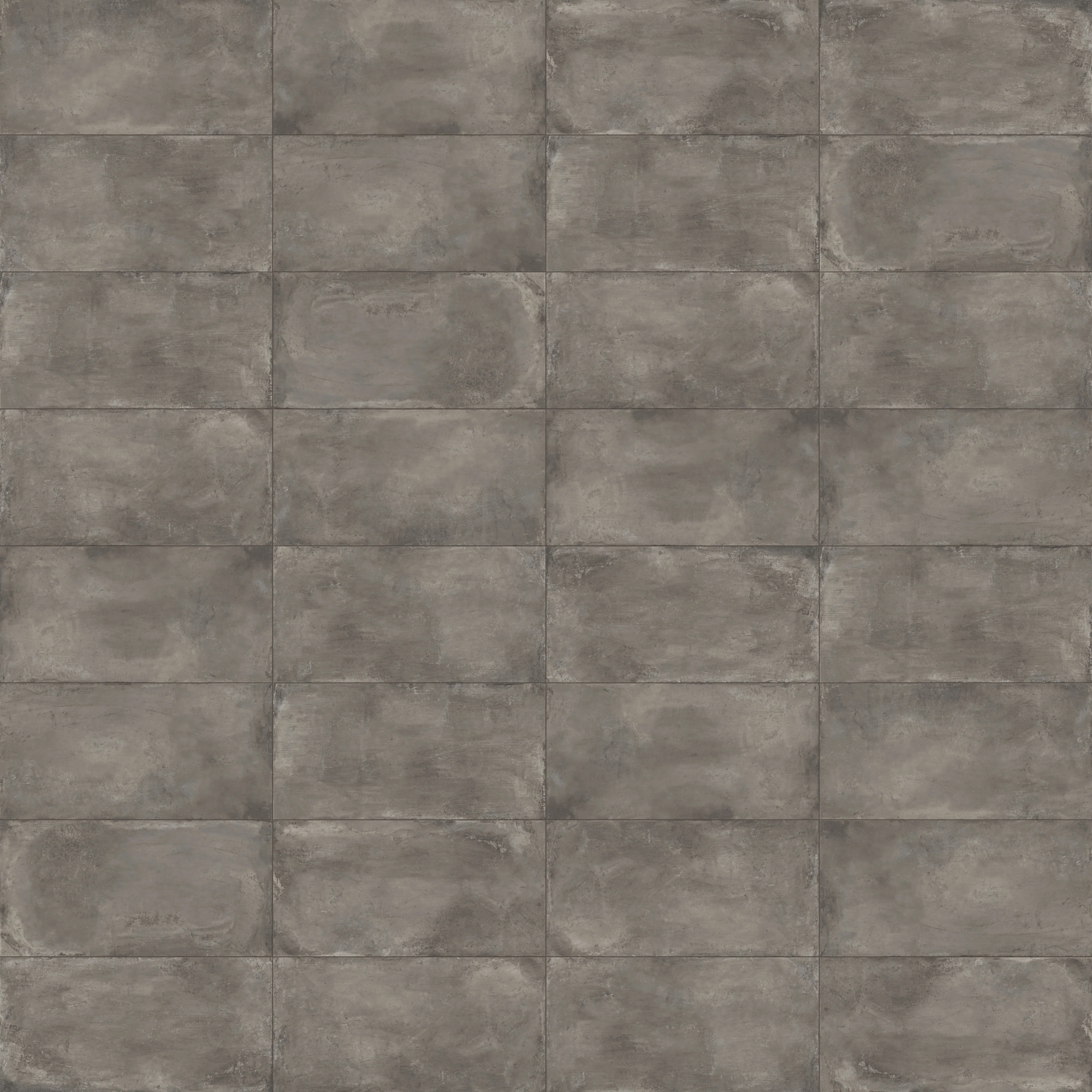 Ramsey 24x48 Matte Porcelain Tile in Smoke - Image 11
