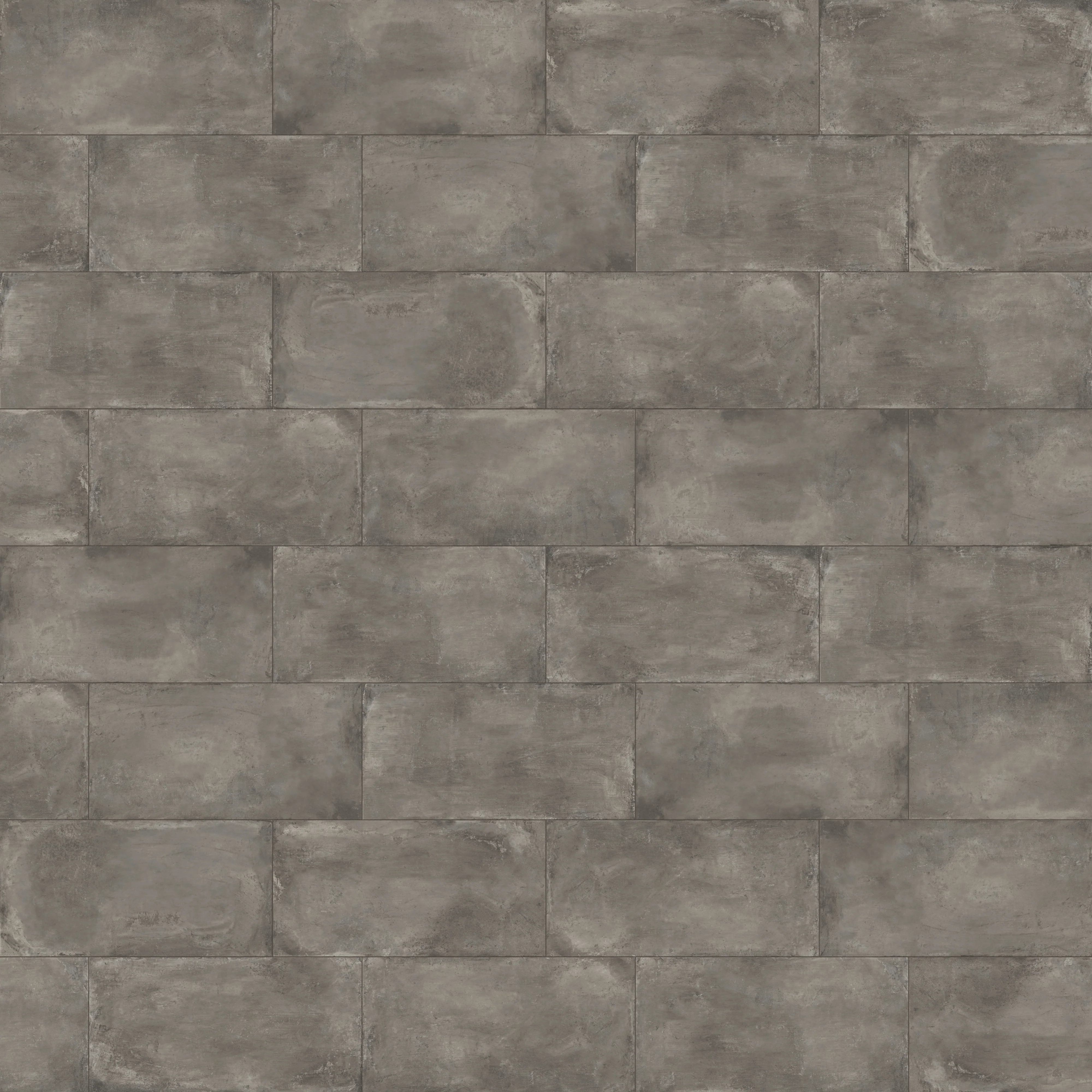 Ramsey 24x48 Matte Porcelain Tile in Smoke - Image 12
