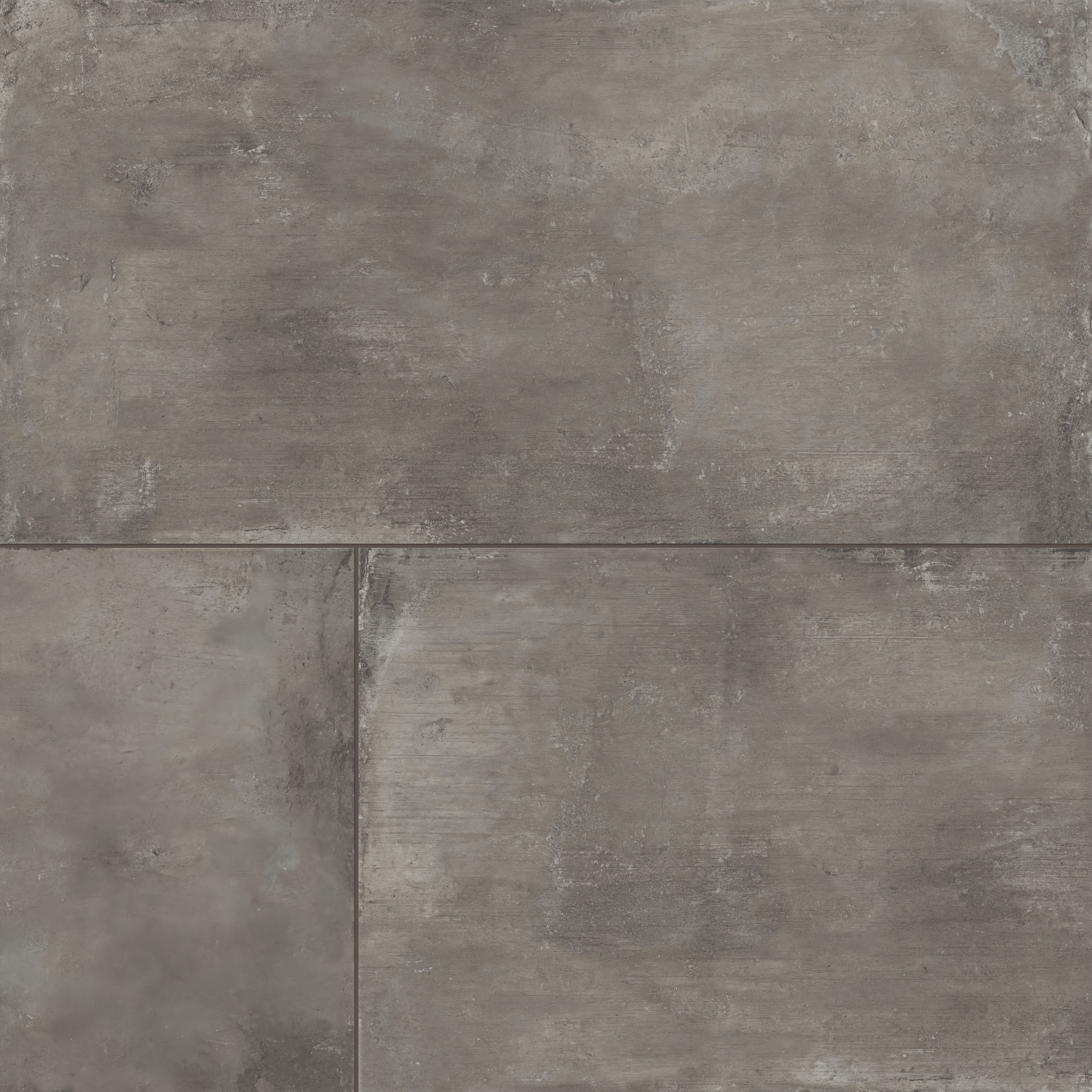 Ramsey 24x48 Matte Porcelain Tile in Smoke - Image 9