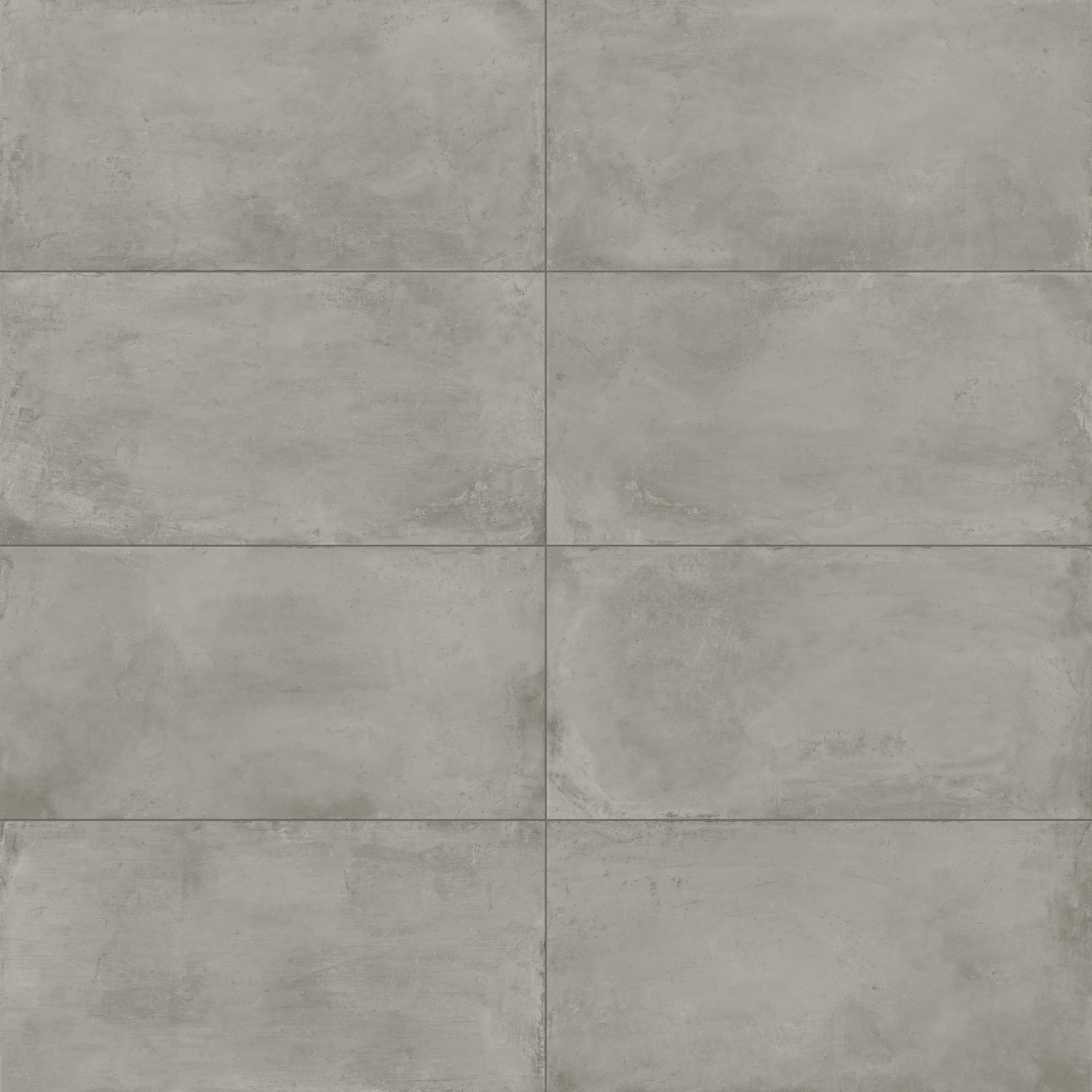 Ramsey 24x48 Polished Porcelain Tile in Ash - Image 5
