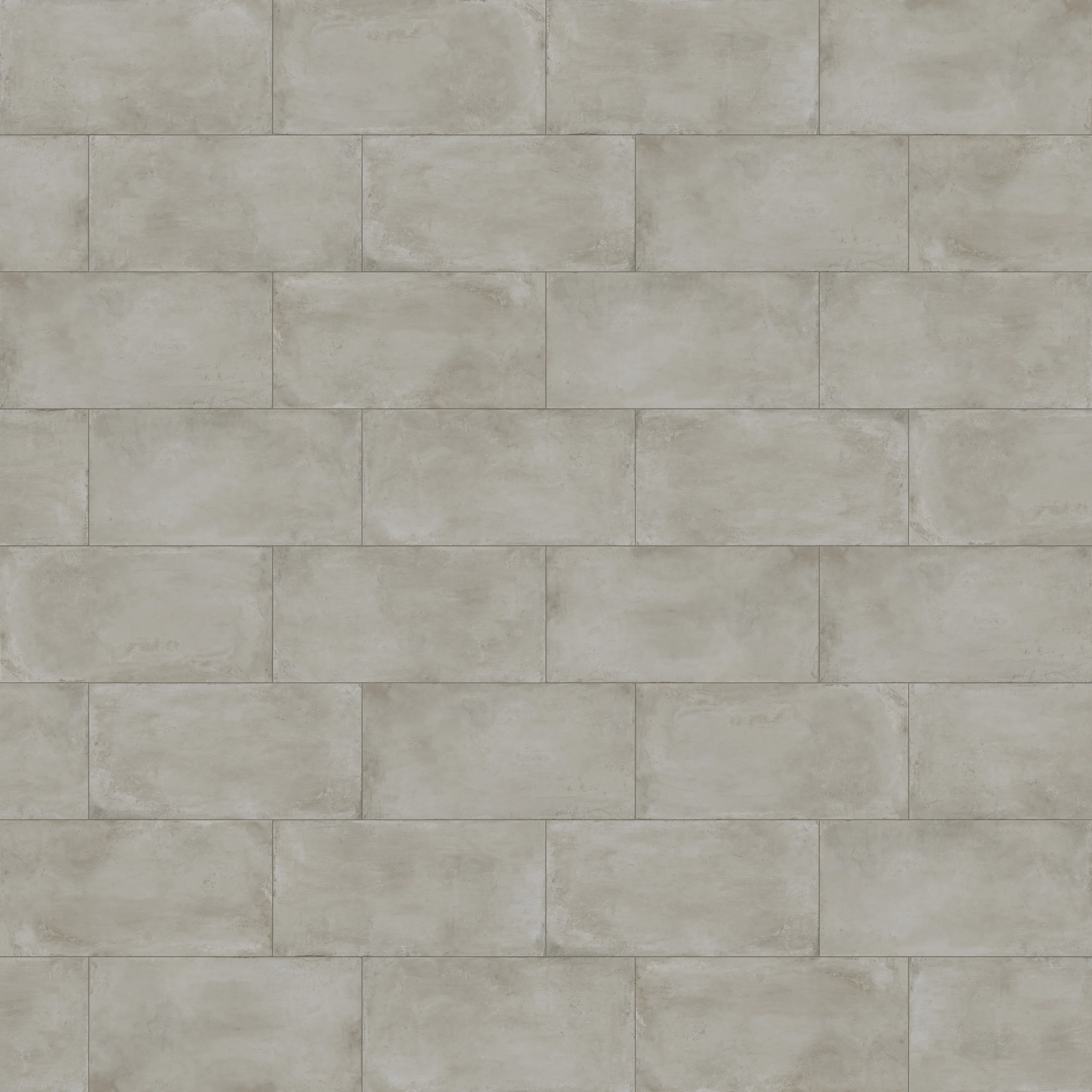 Ramsey 24x48 Polished Porcelain Tile in Putty - Image 10