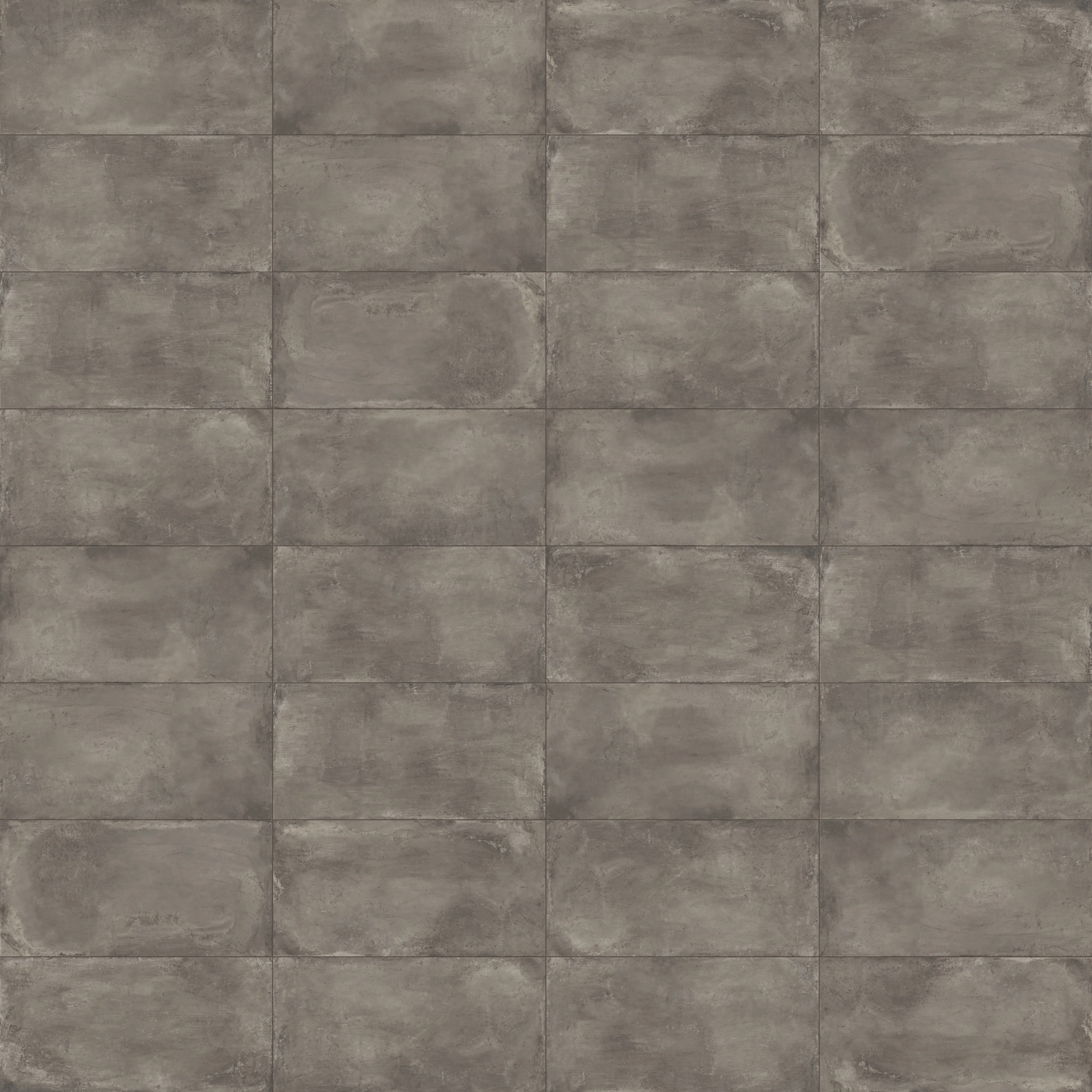 Ramsey 24x48 Polished Porcelain Tile in Smoke - Image 9