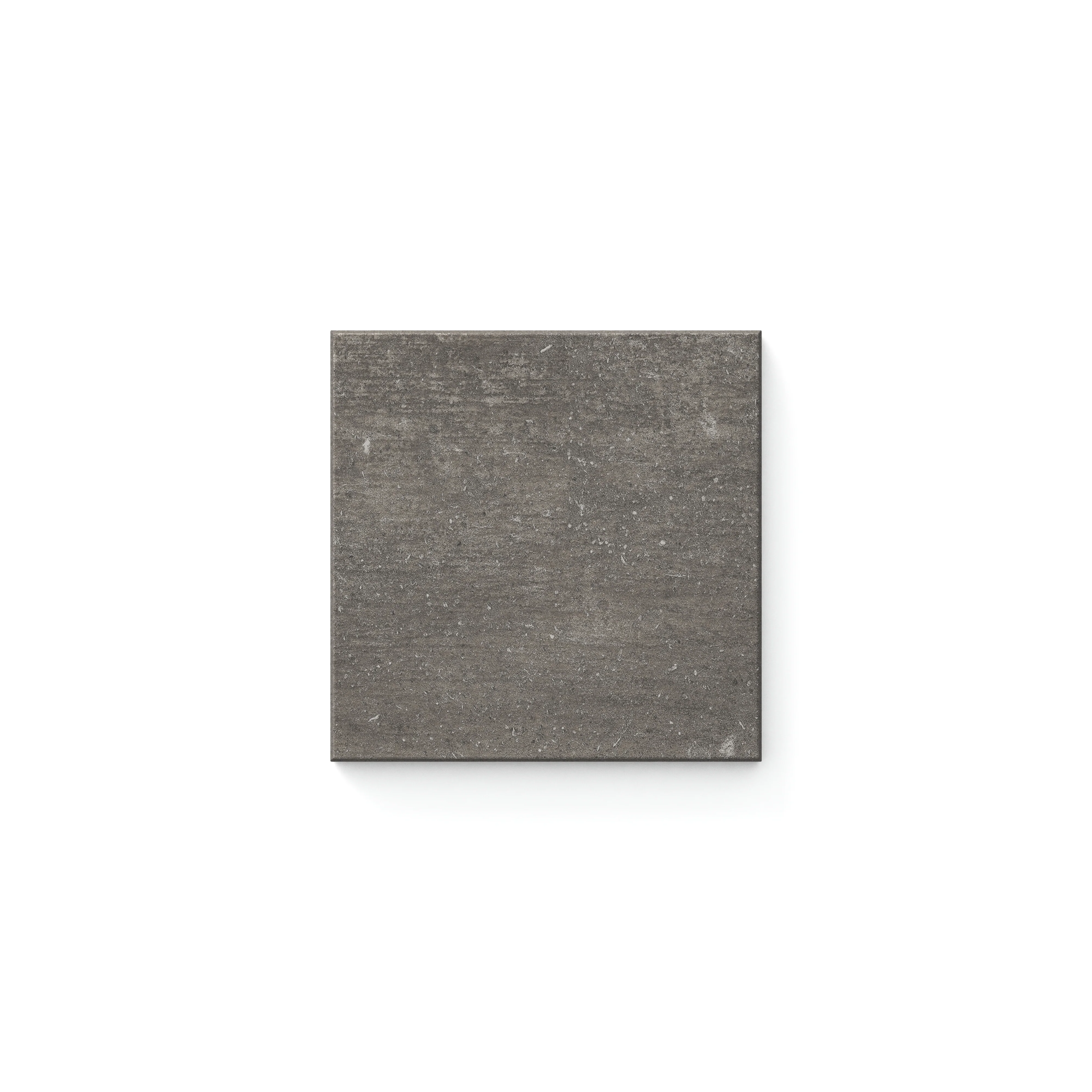 Ramsey 4x4 Matte in Smoke Sample