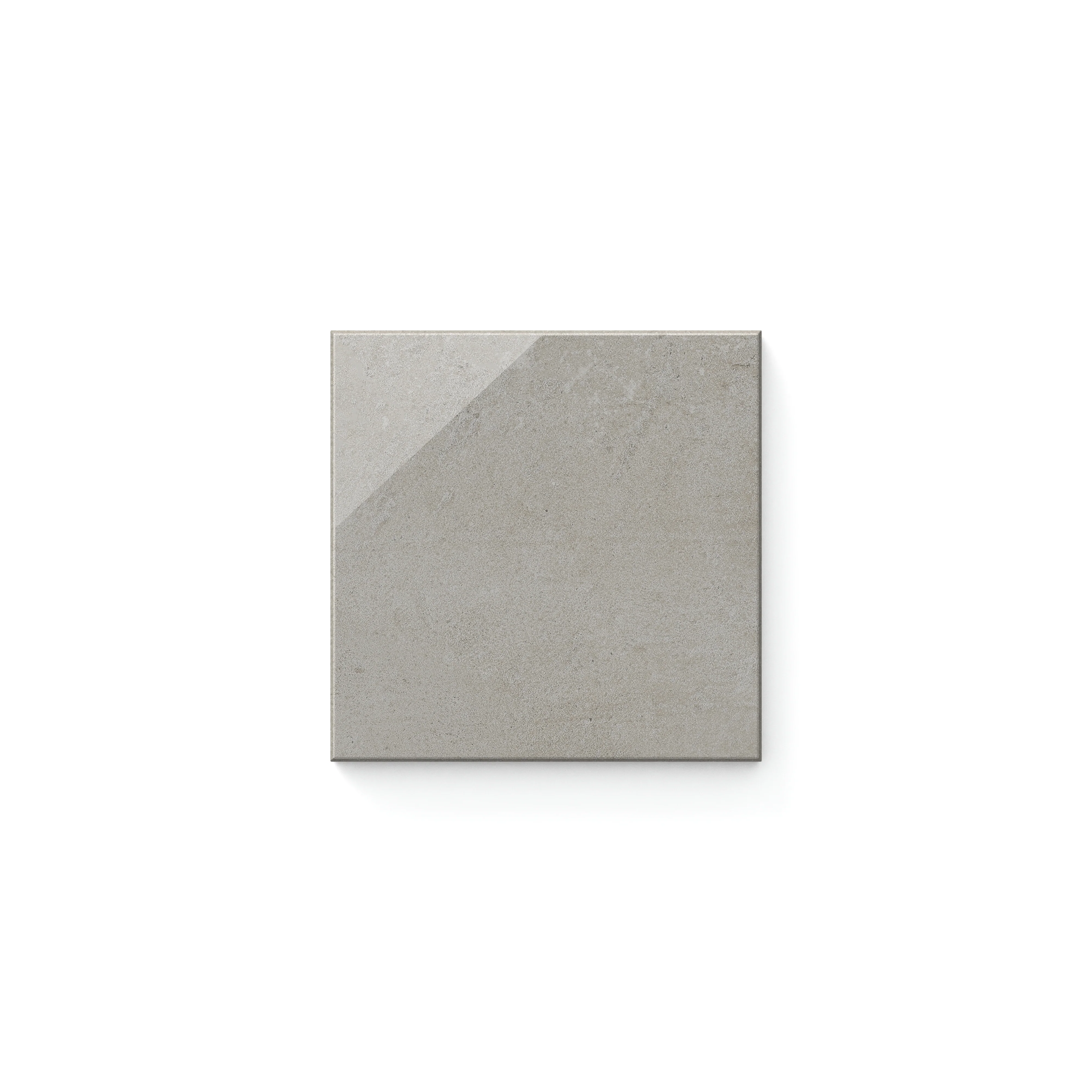 Ramsey 4x4 Polished in Putty Sample