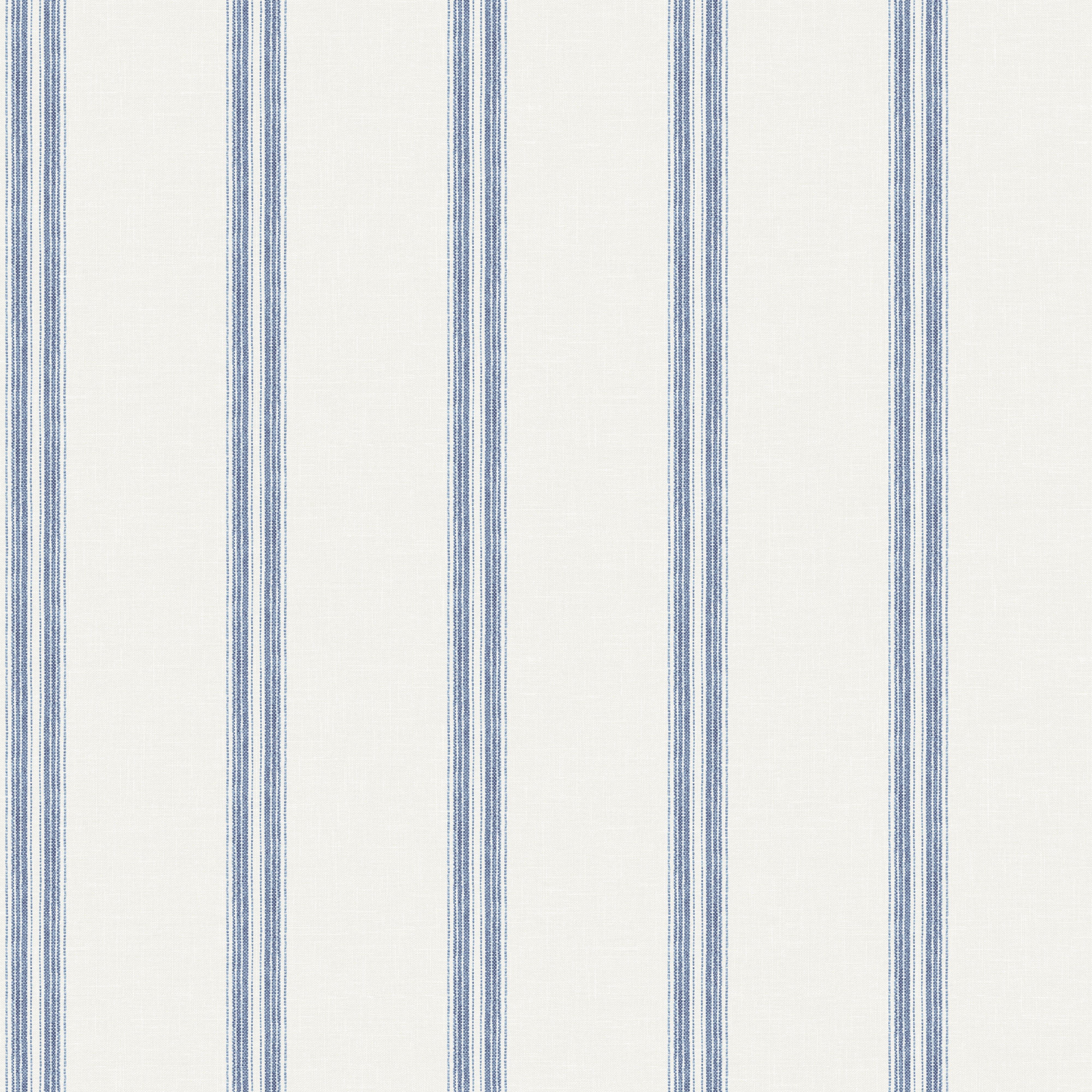 Ravelle Wallpaper in Navy