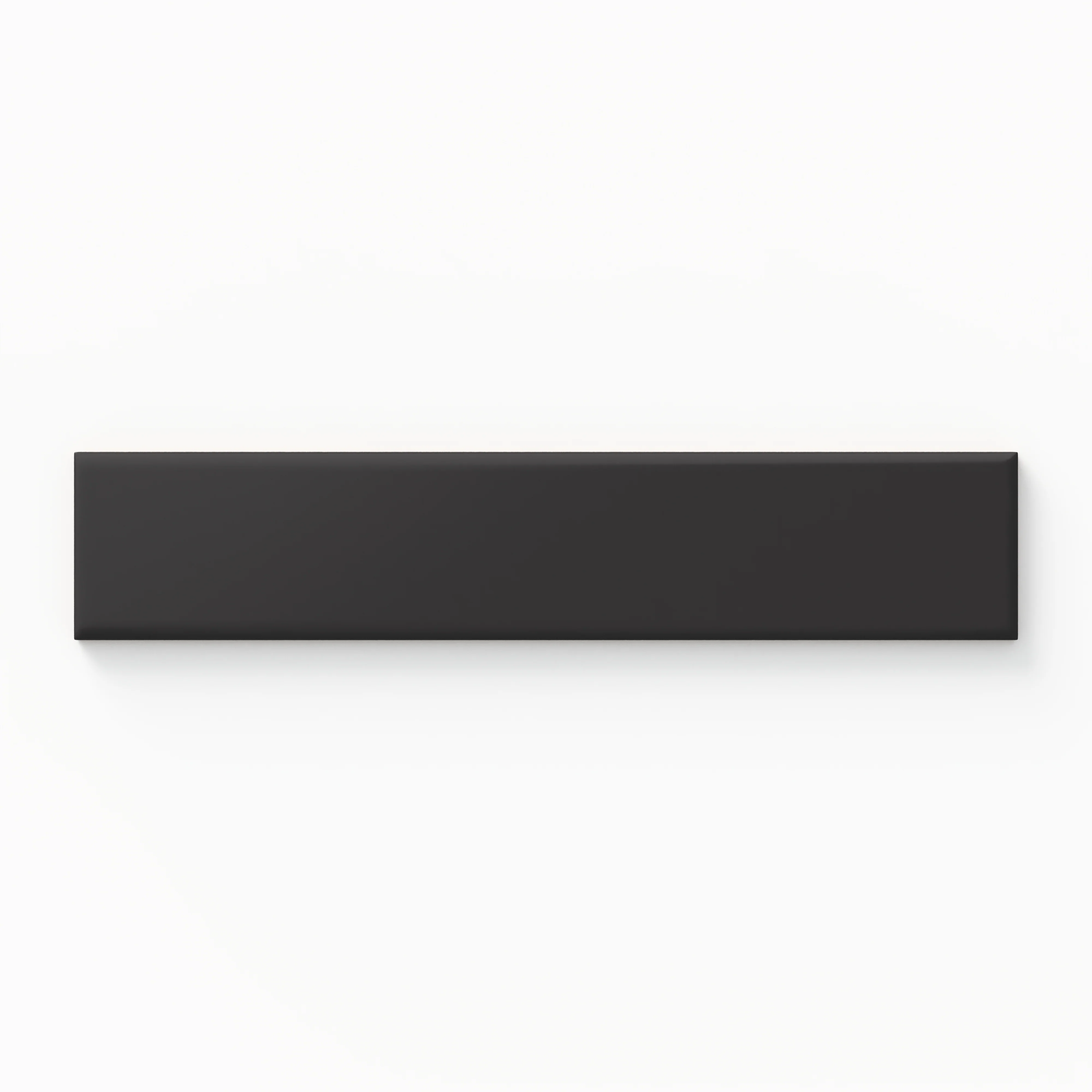 Reagan 2x10 Matte in Midnight Sample