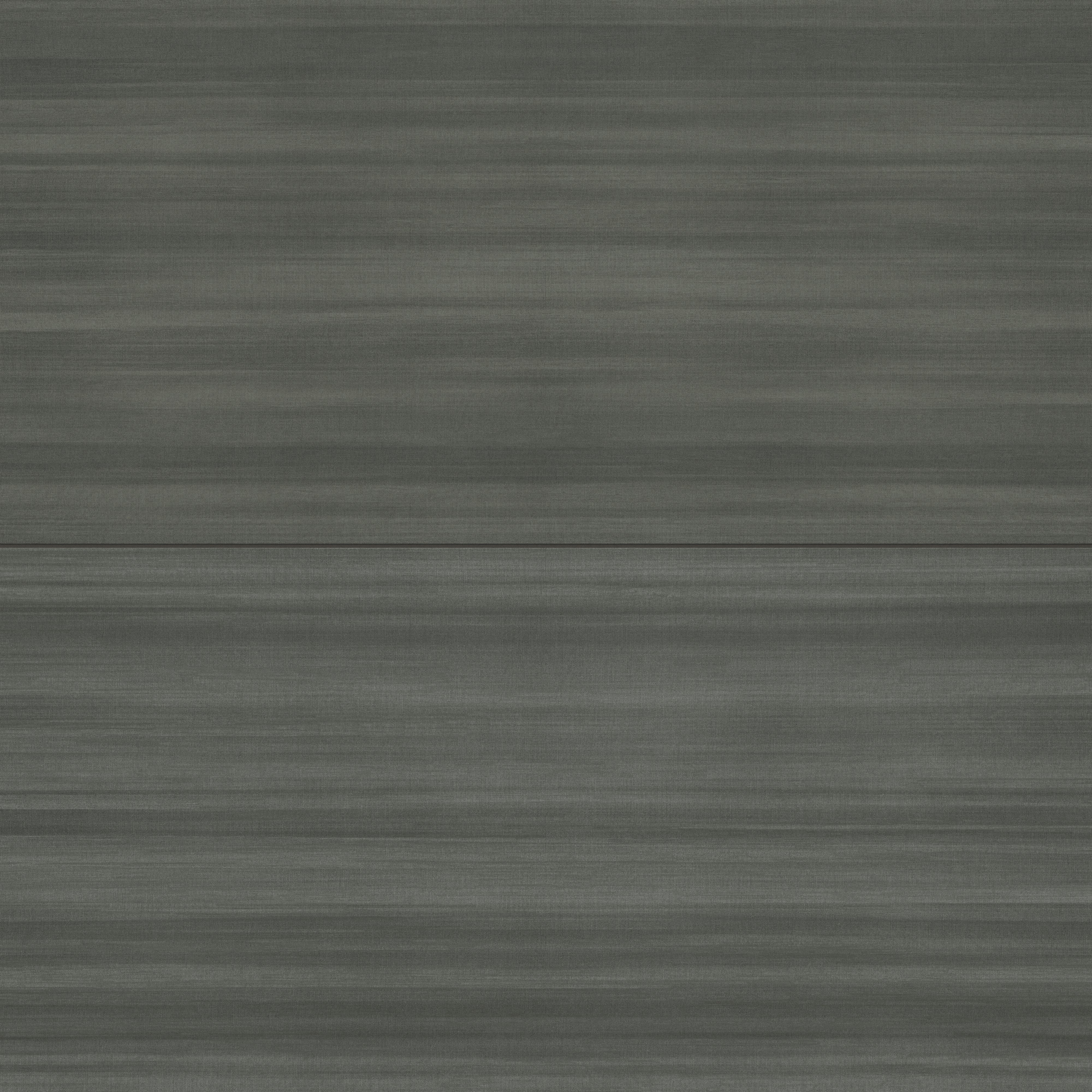 Riley 24x48 Matte Porcelain Tile in Linen Pattern Charcoal