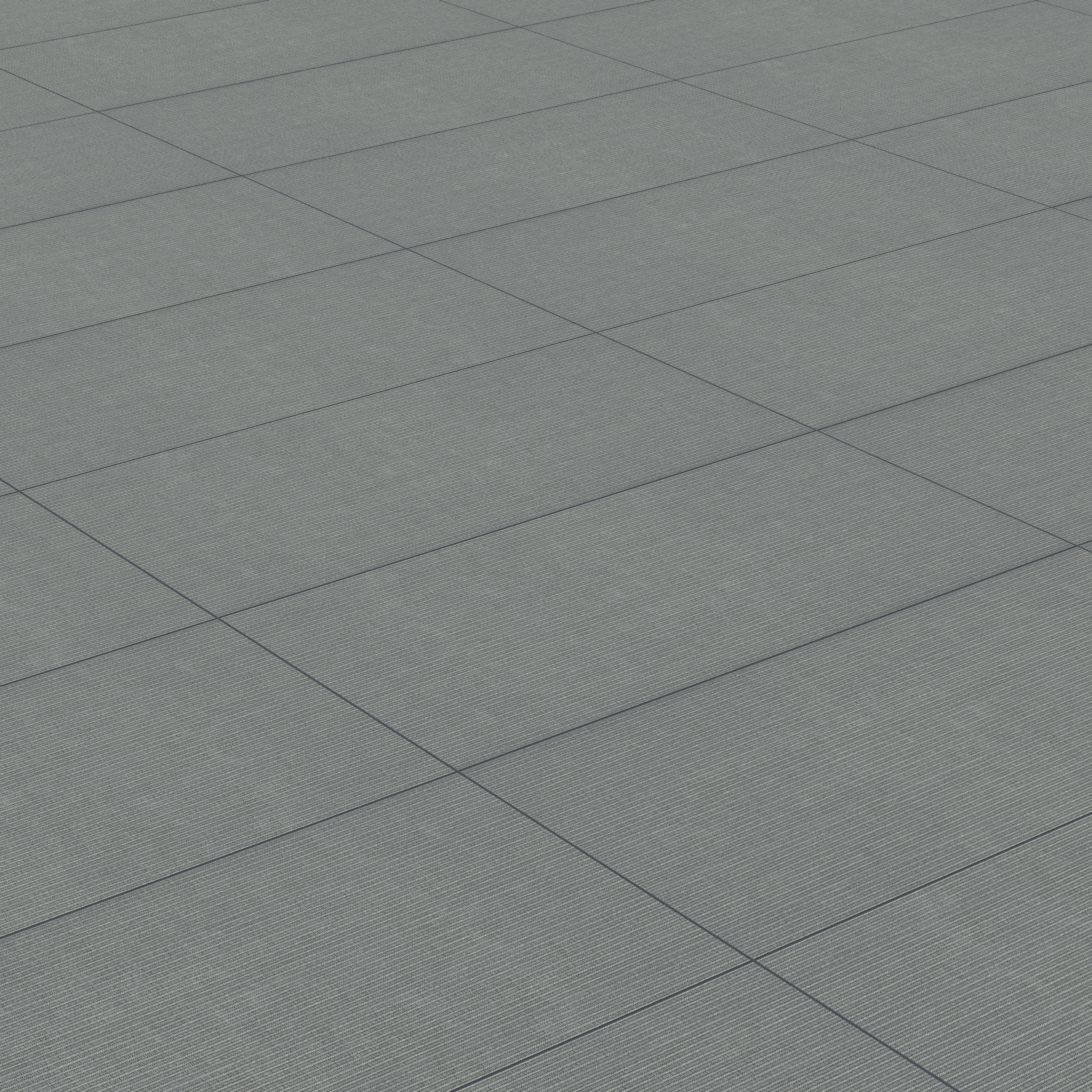 Riley 24x48 Matte Porcelain Tile in Woven Pattern Indigo - Image 4