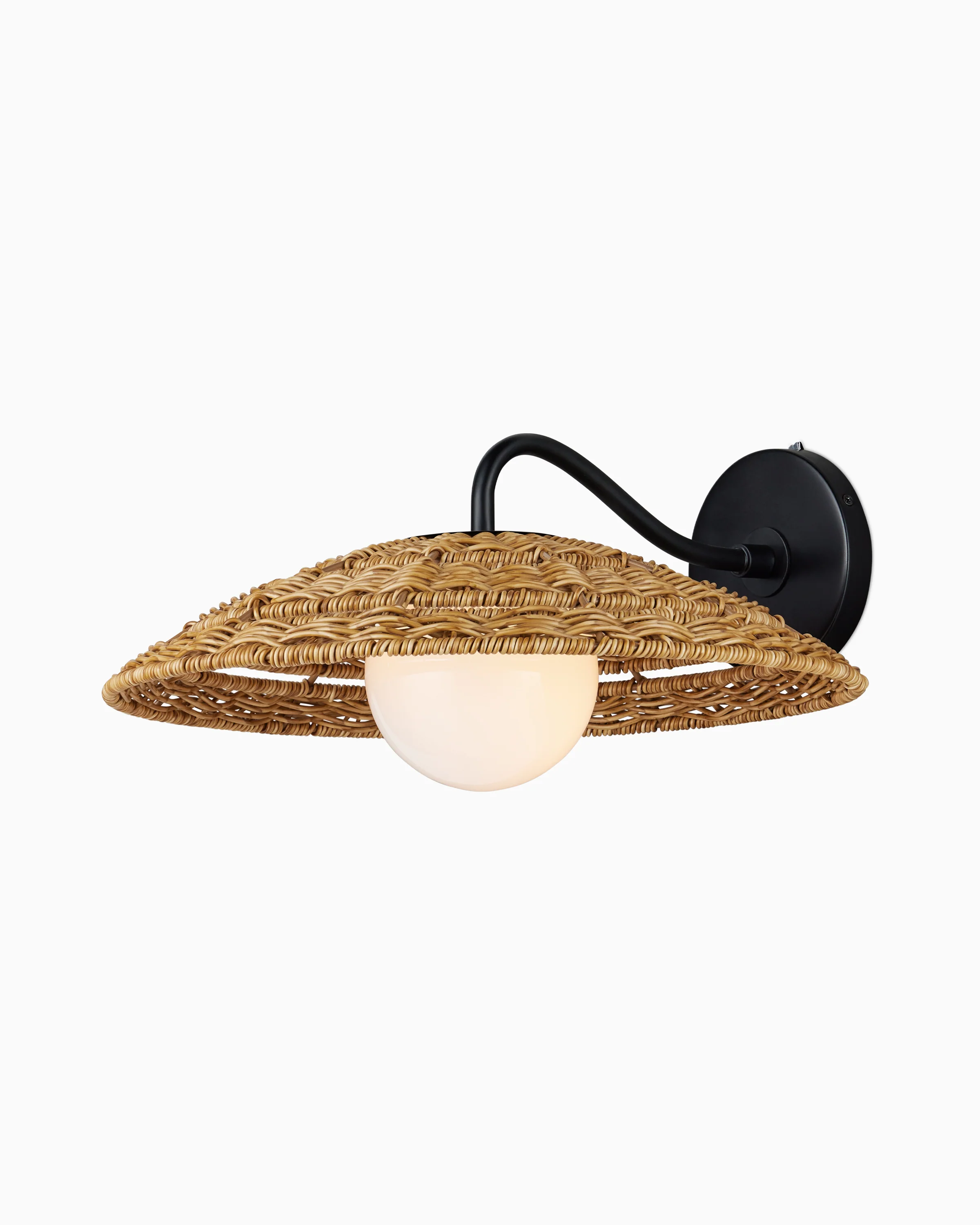 Rivington Outdoor Wall Sconce