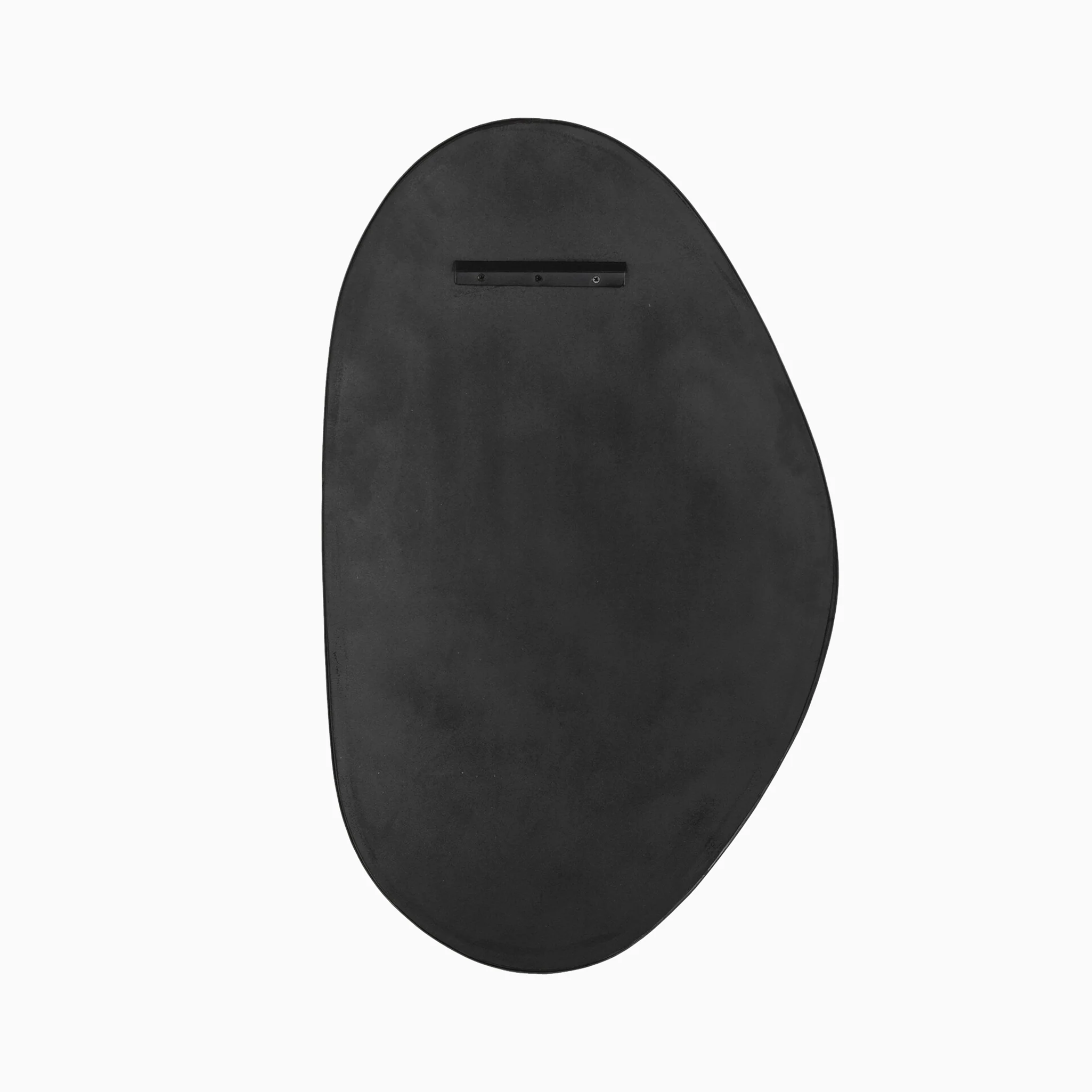 Rory Mirror in Matte Black - Image 3