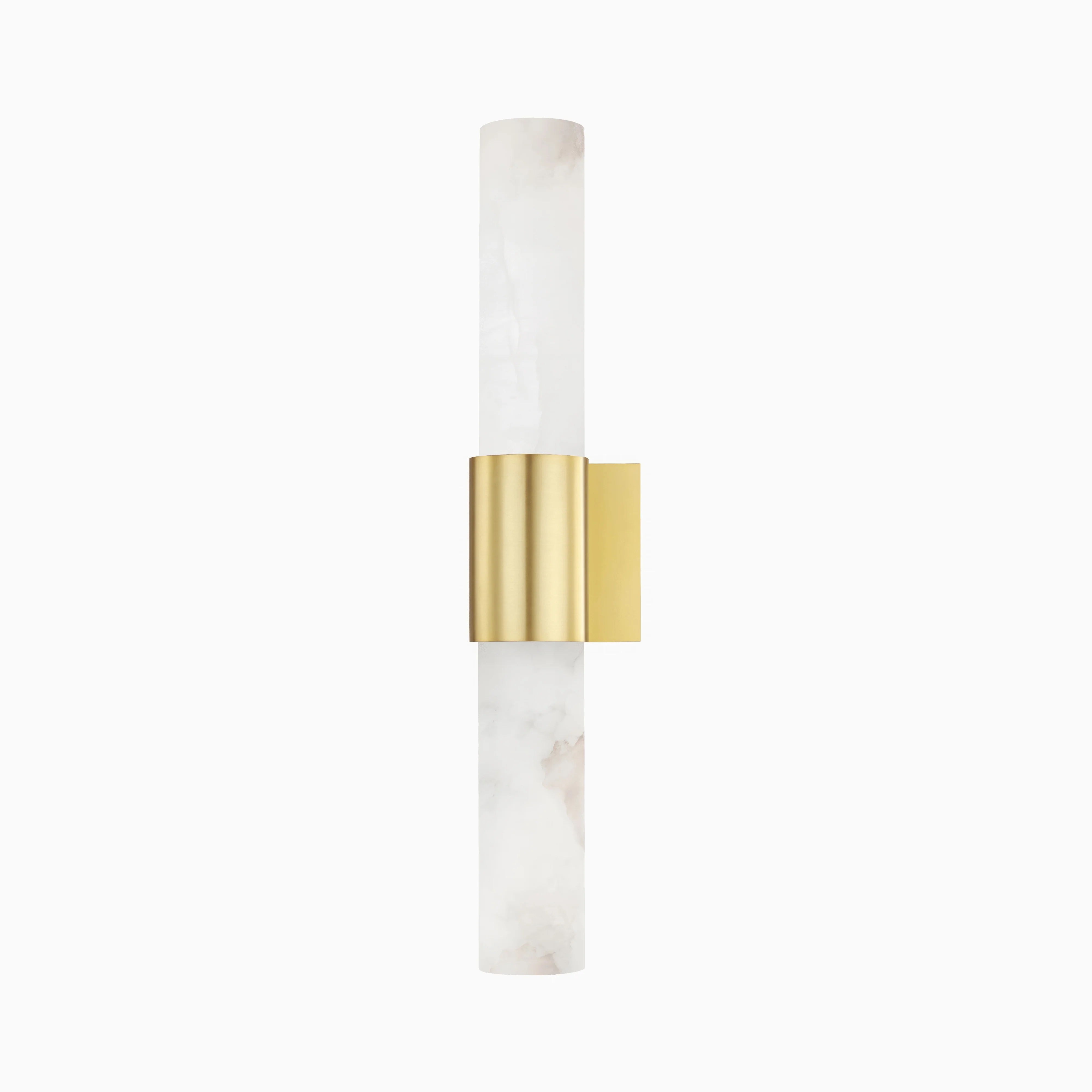 Ryder Wall Sconce in Aged Brass