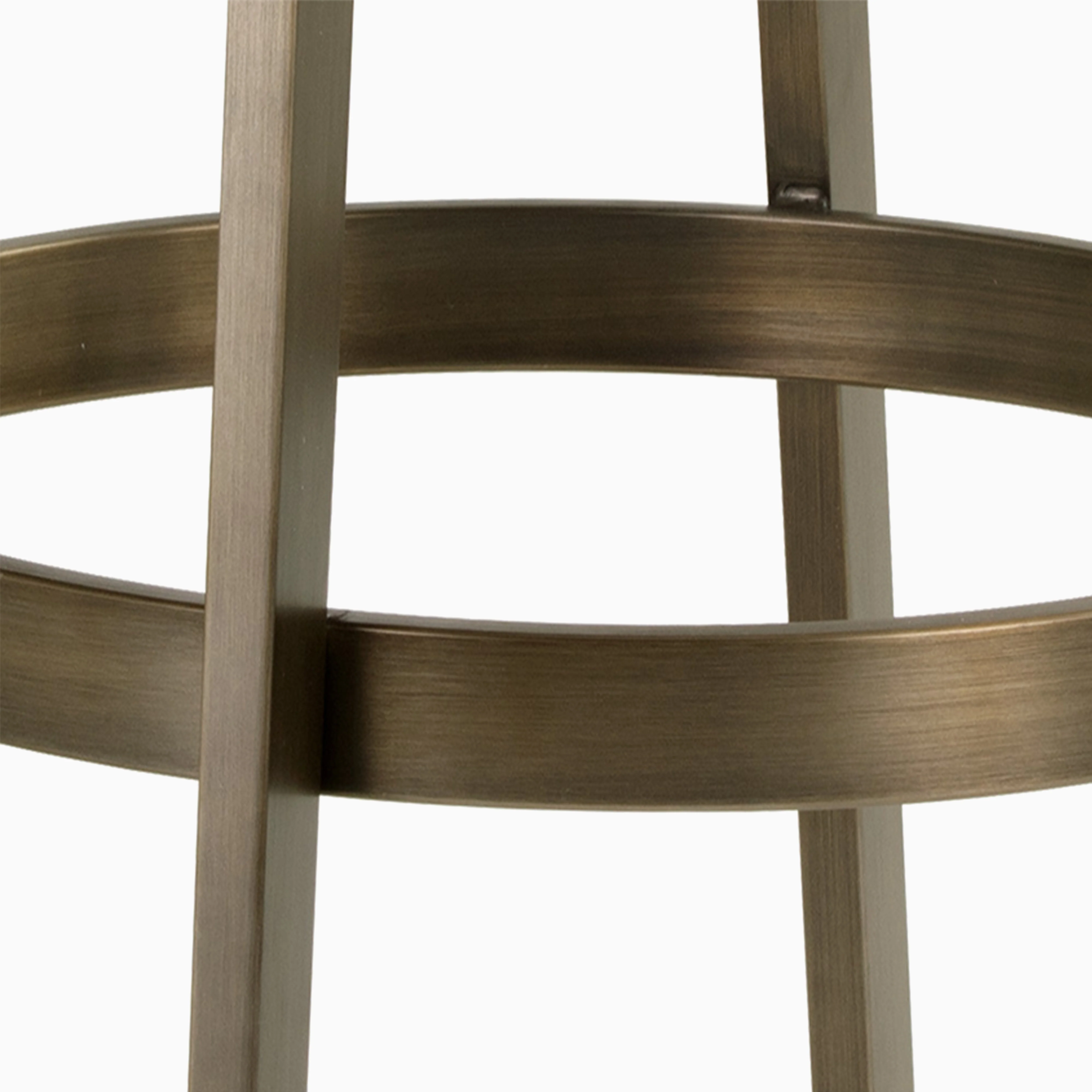 Savannah Counter Stool in Cream - Image 6