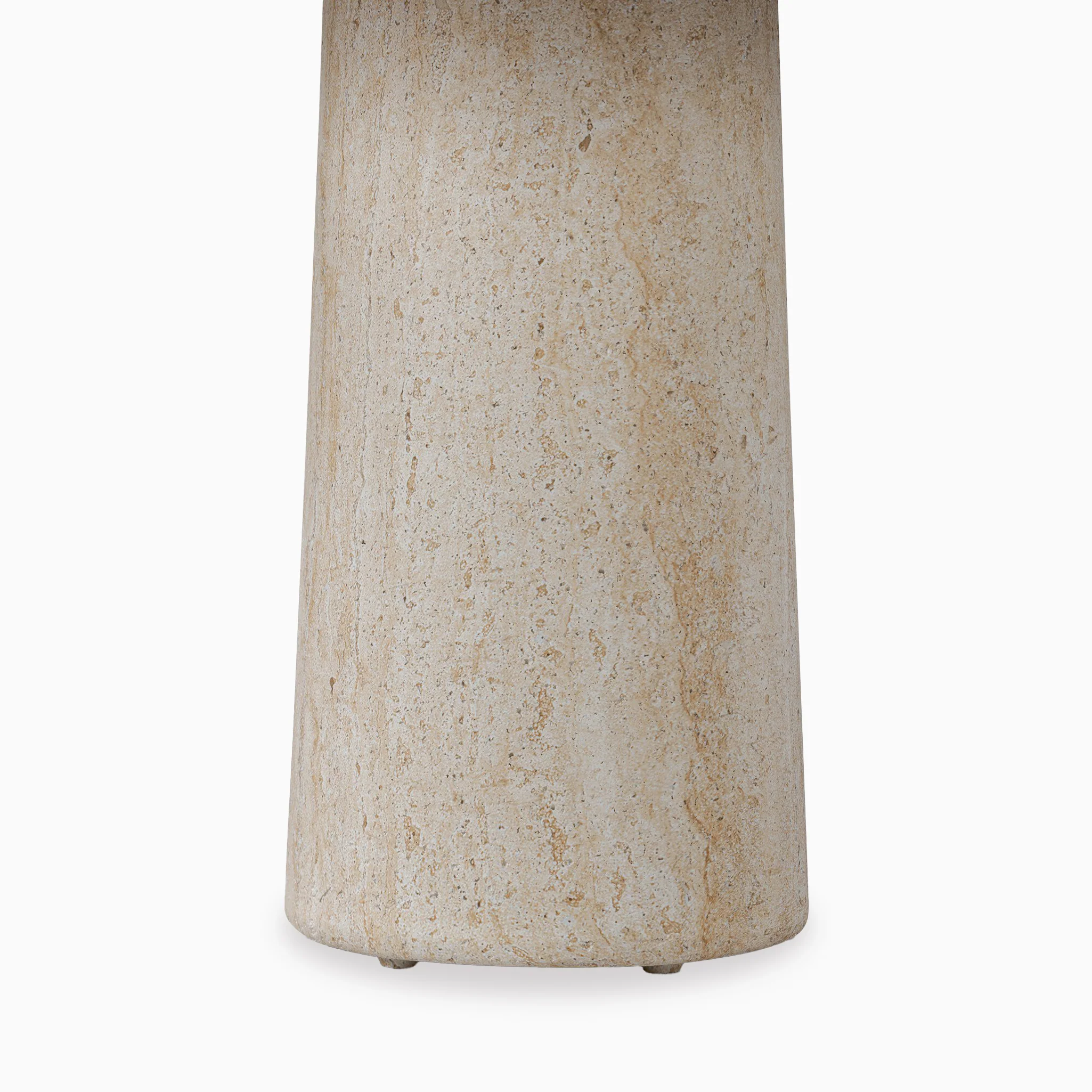 Seabrook Outdoor End Table - Image 4