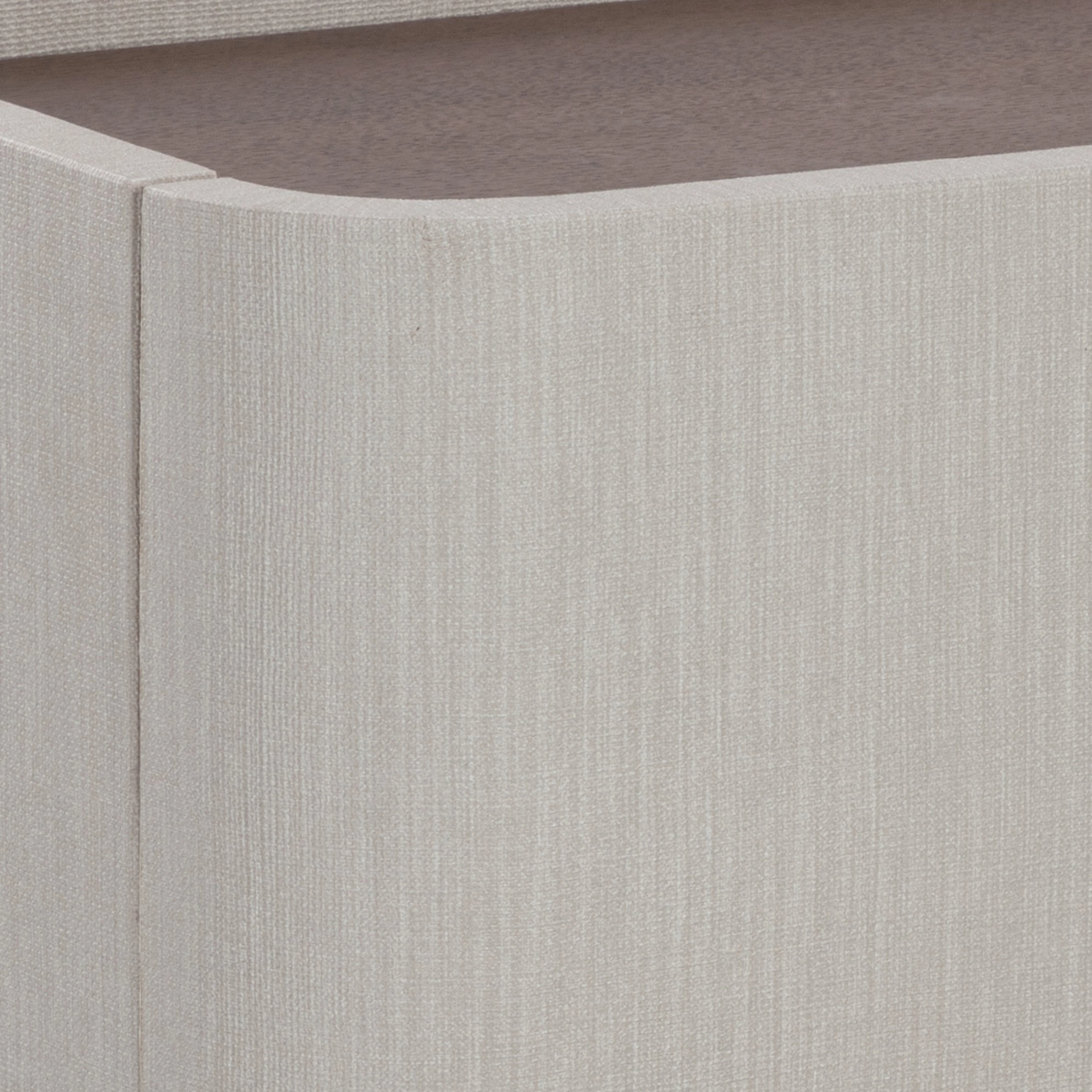 Seloria Nightstand in Cream - Image 4