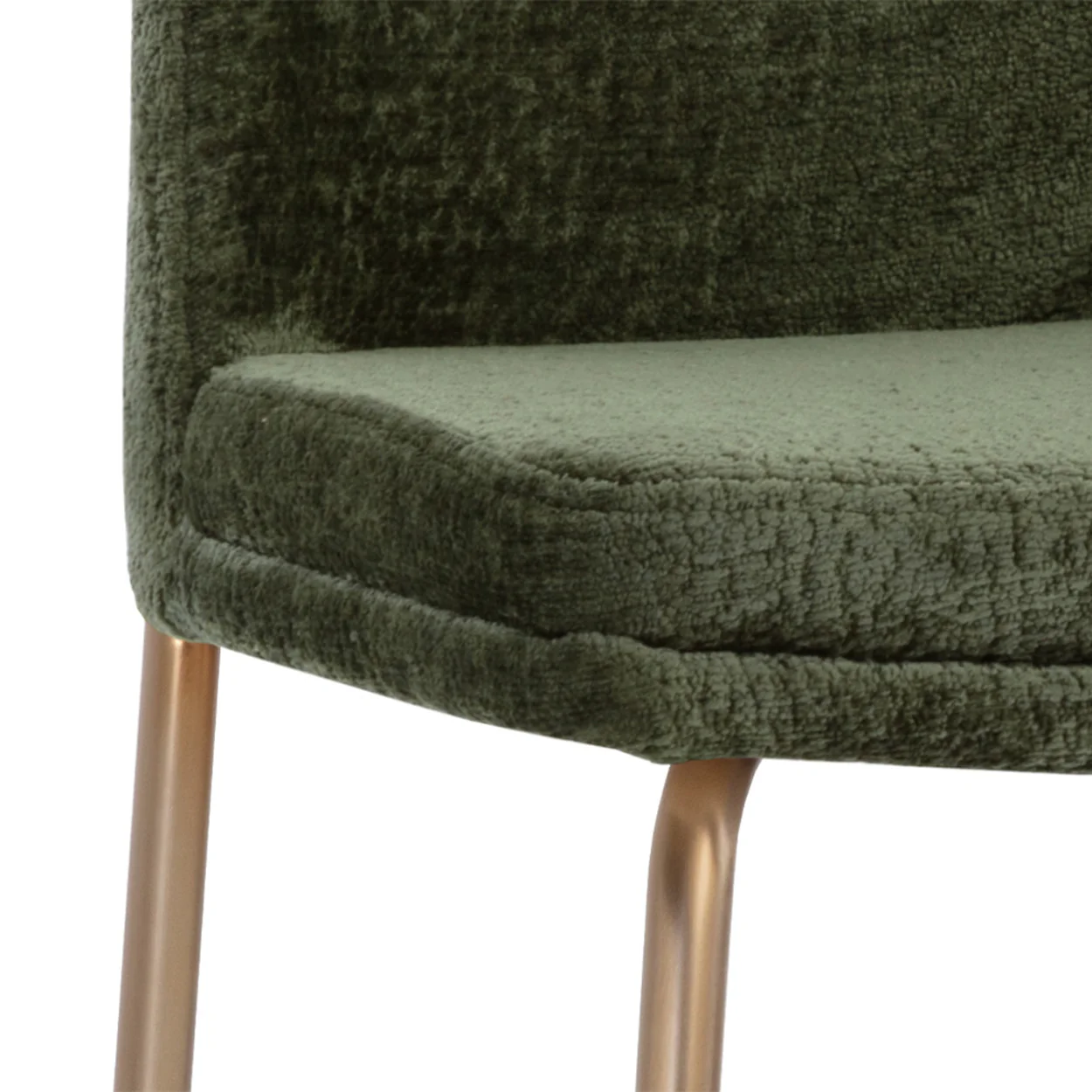 Shaw Counter Stool in Bergen Olive - Image 7
