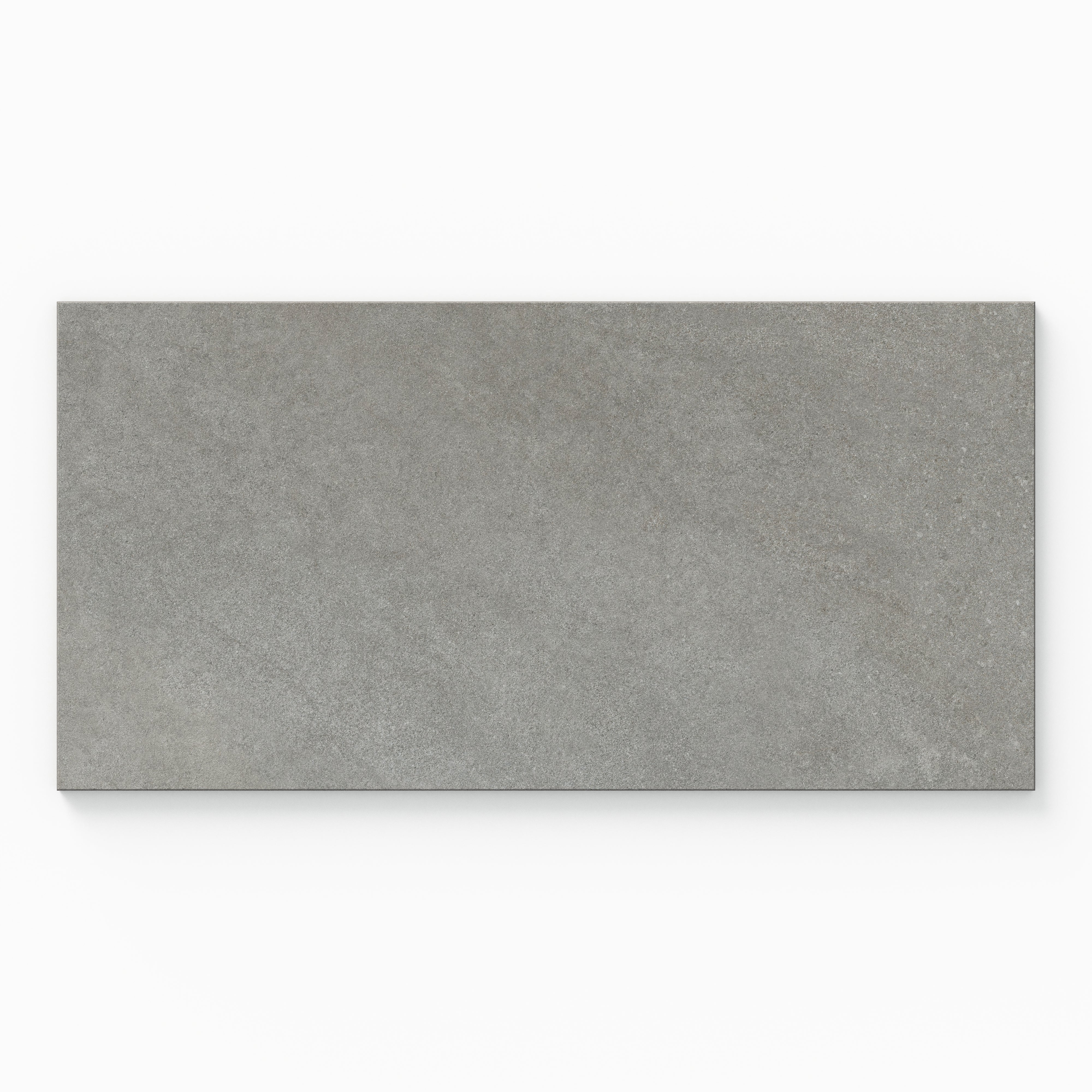 Shea 12x24 Matte Porcelain Tile in Stone - Image 2