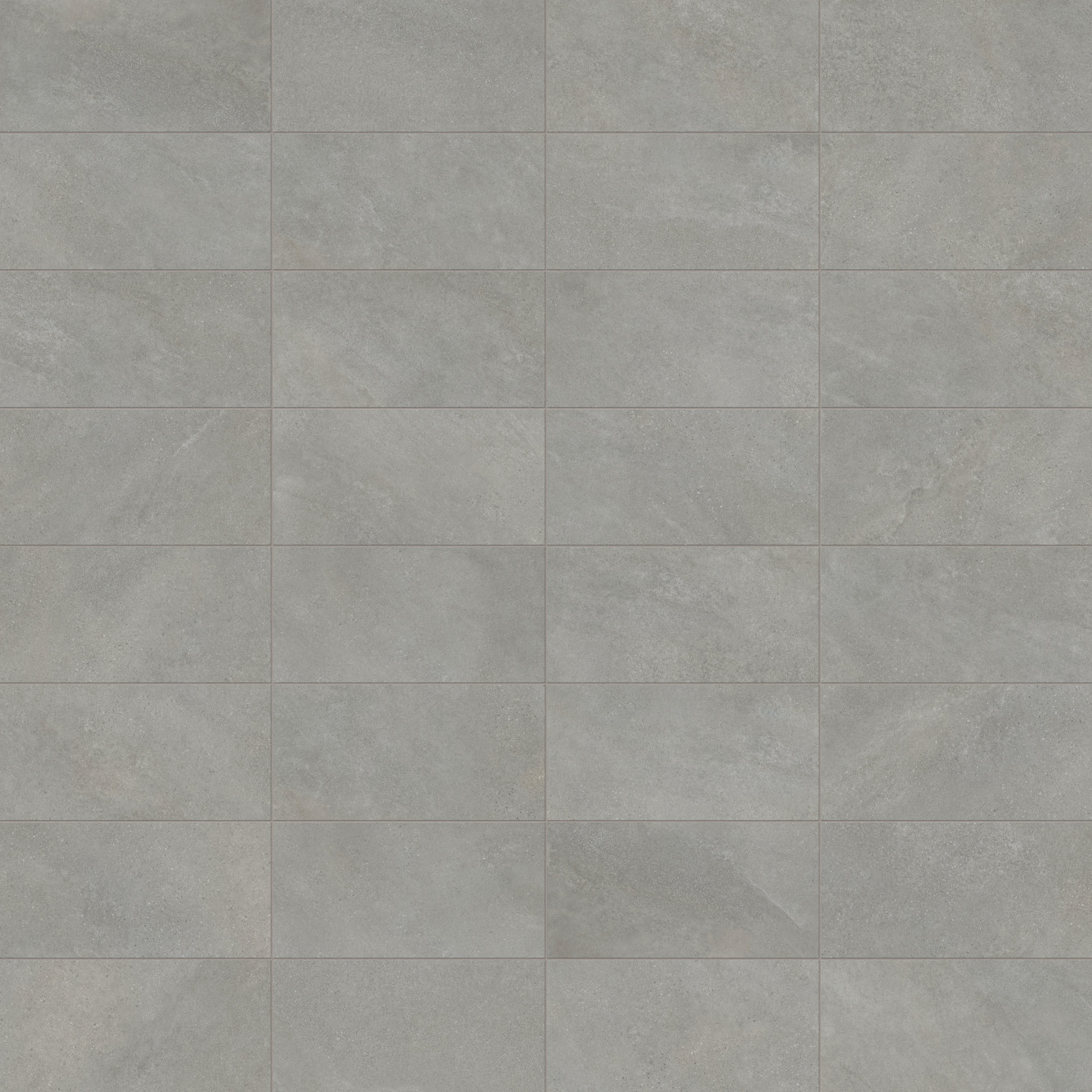 Shea 12x24 Matte Porcelain Tile in Stone - Image 5