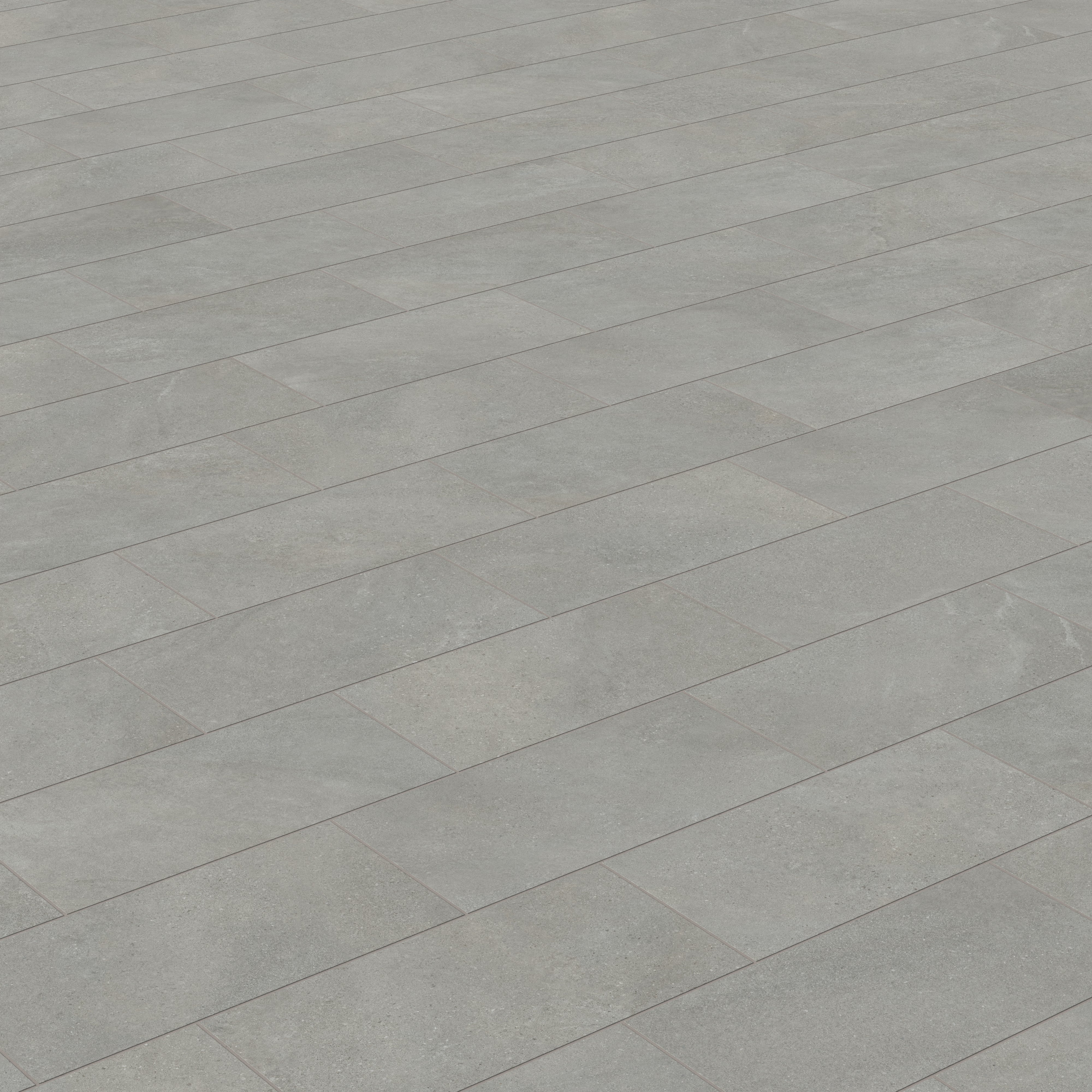 Shea 12x24 Matte Porcelain Tile in Stone - Image 6