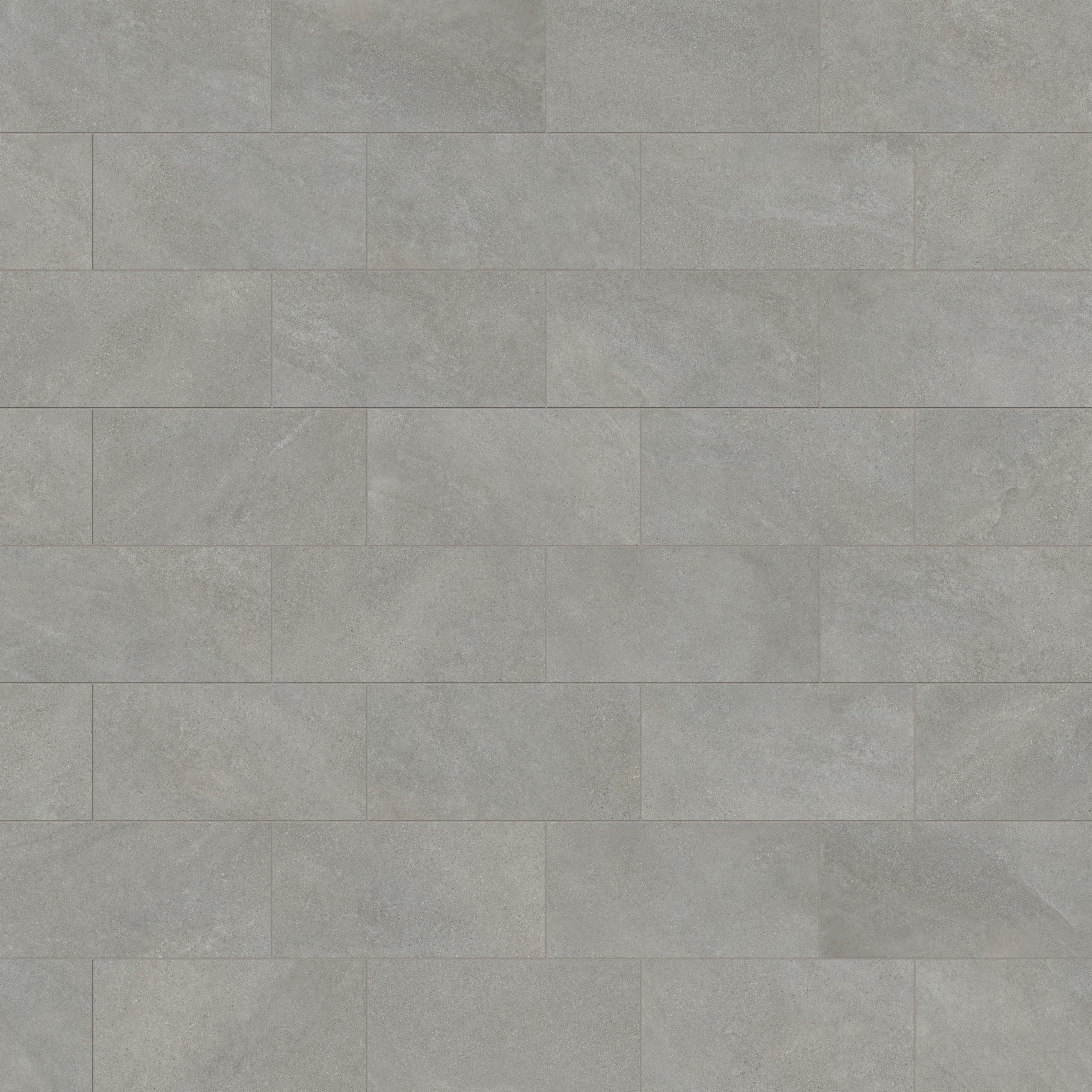 Shea 12x24 Matte Porcelain Tile in Stone - Image 8