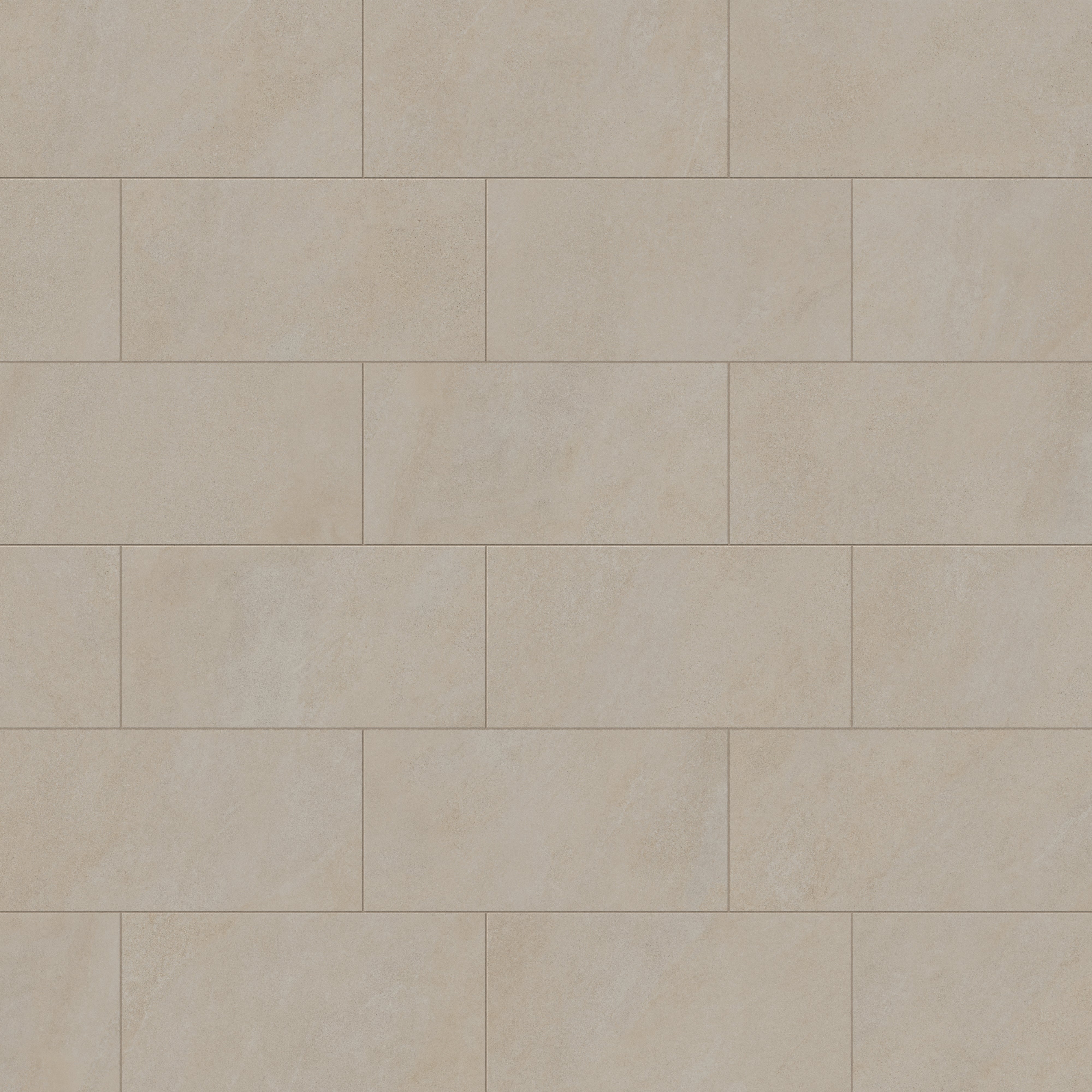 Shea 16x32 Matte Porcelain Tile in Dune - Image 9