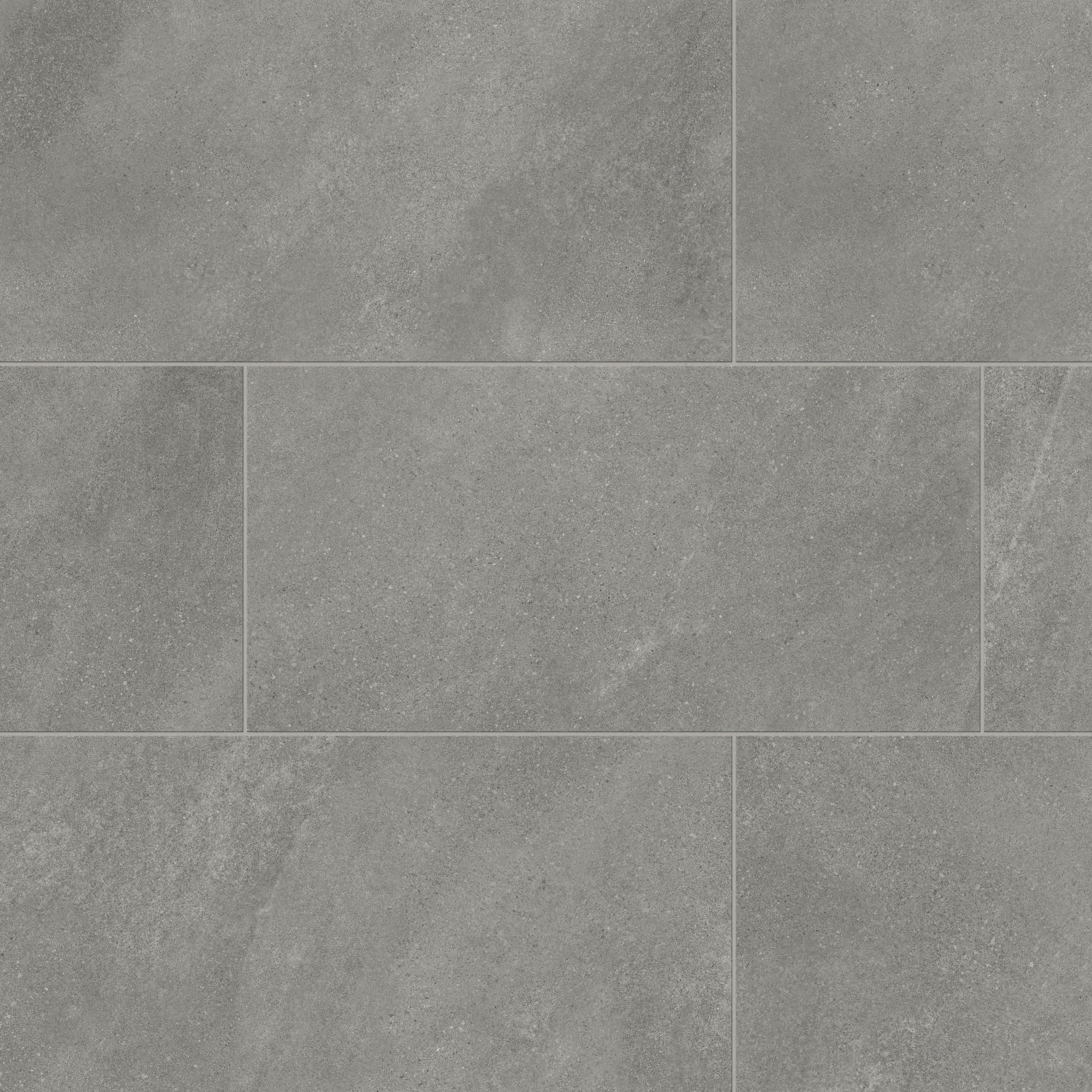 Shea 16x32 Matte Porcelain Tile in Smoke - Image 7
