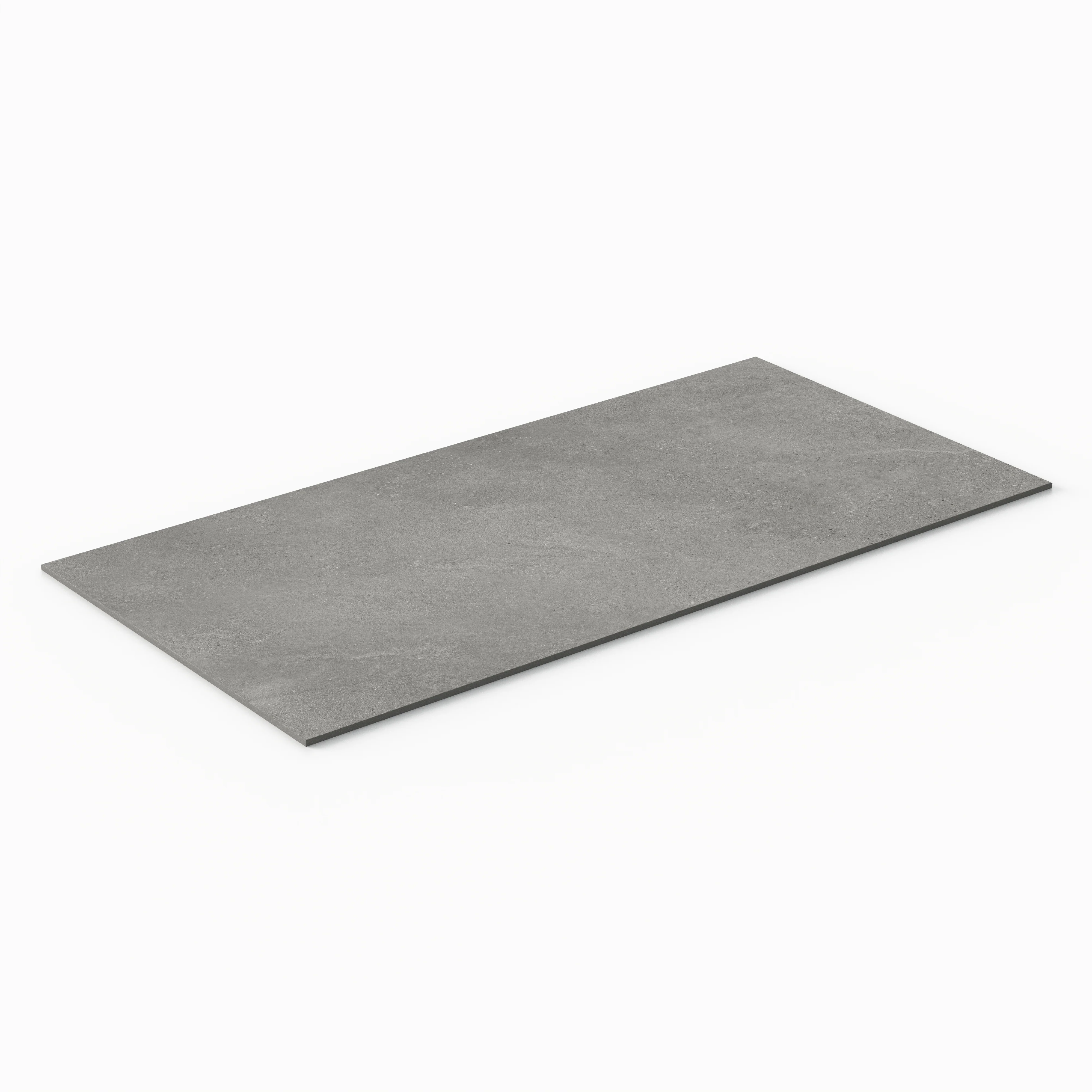 Shea 24x48 Matte Porcelain Tile in Smoke - Image 4