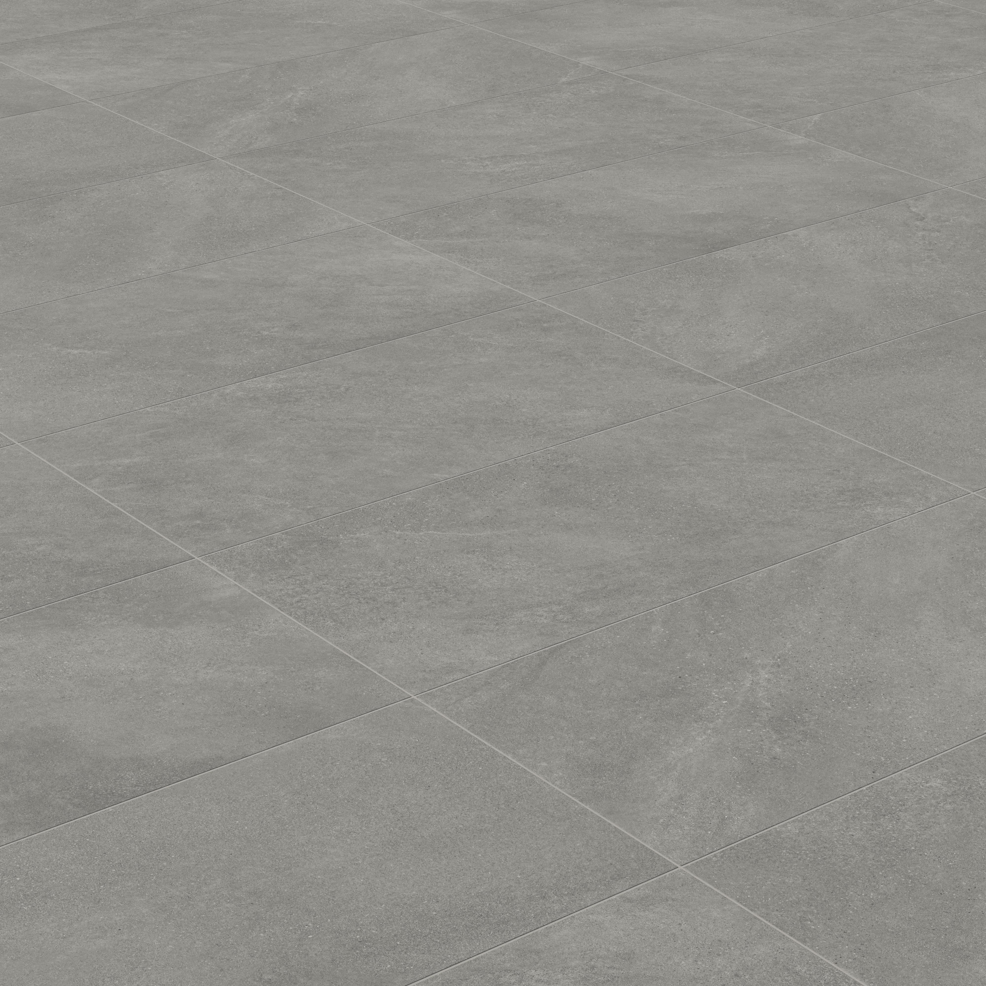 Shea 24x48 Matte Porcelain Tile in Smoke - Image 5