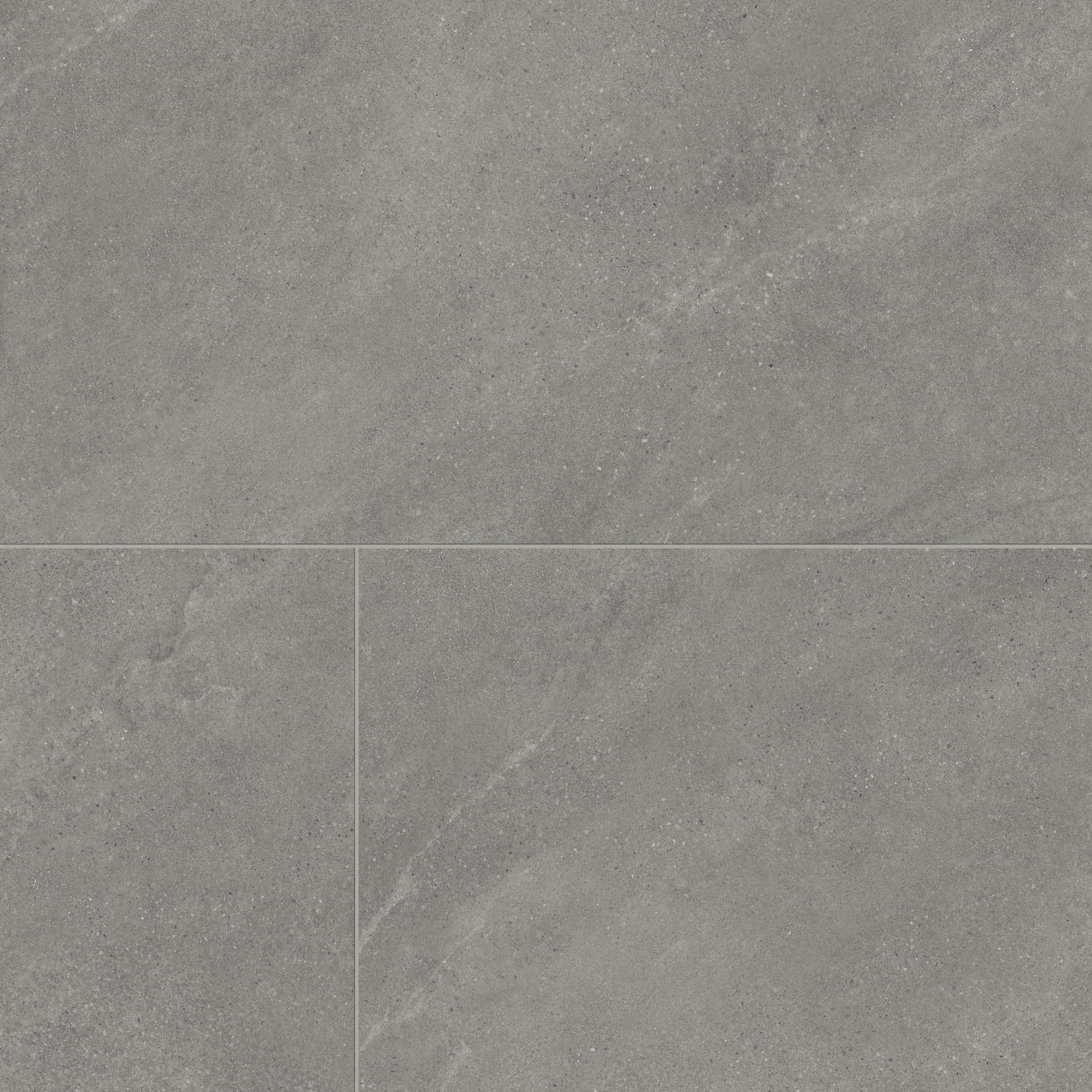 Shea 24x48 Matte Porcelain Tile in Smoke - Image 8