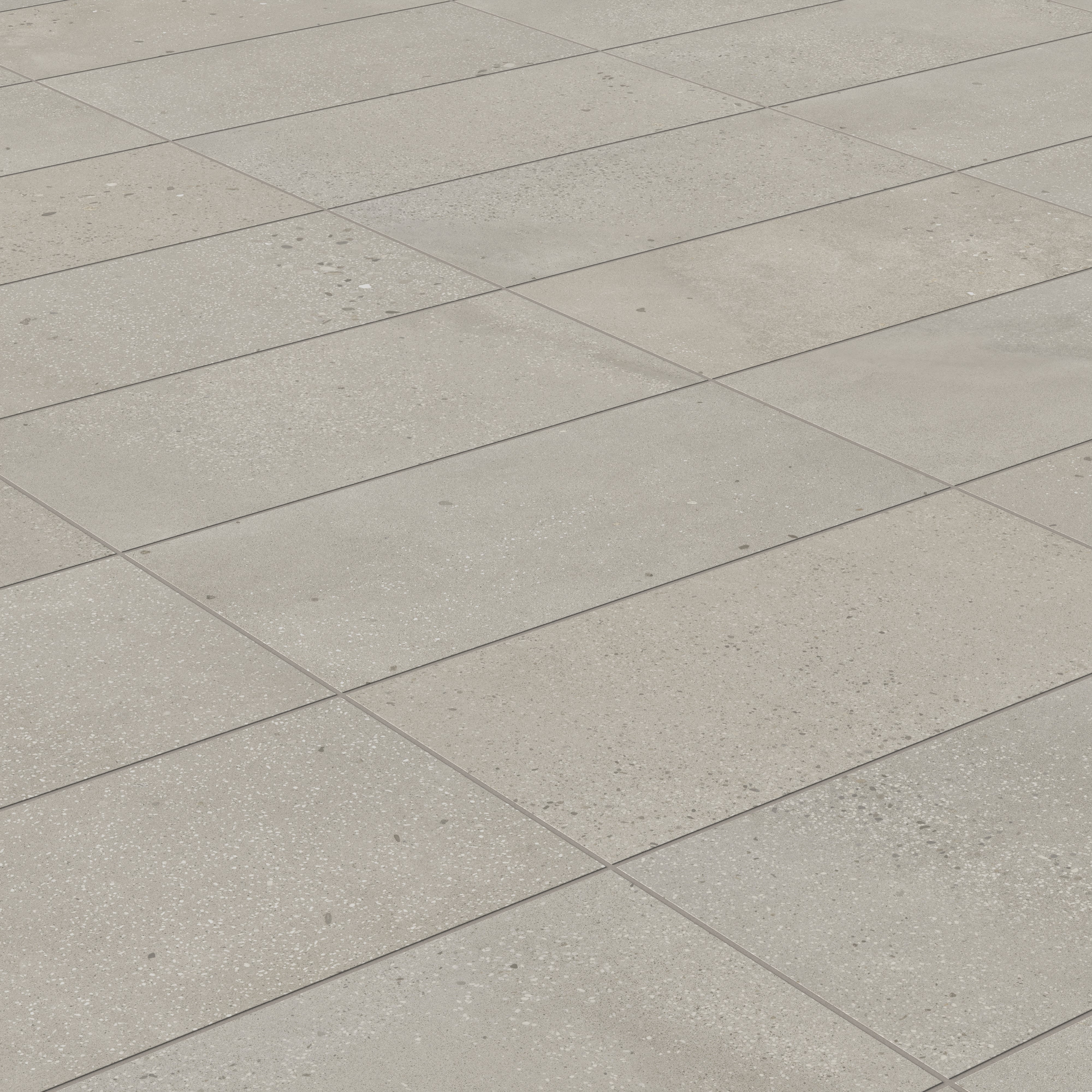 Sloane 12x24 Matte Porcelain Tile in Sandstone - Image 5