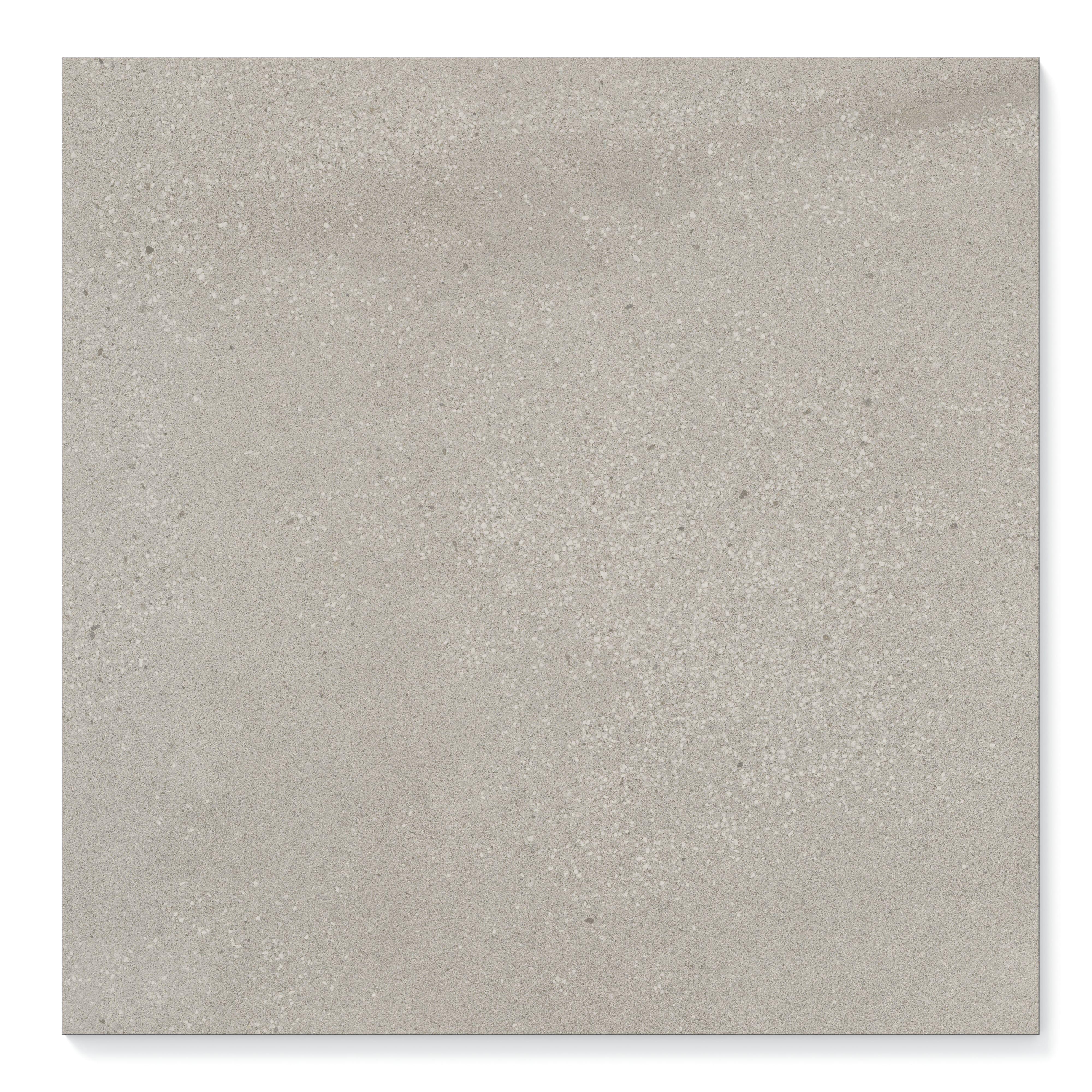 Sloane 24x24 Matte Porcelain Tile in Sandstone - Image 3