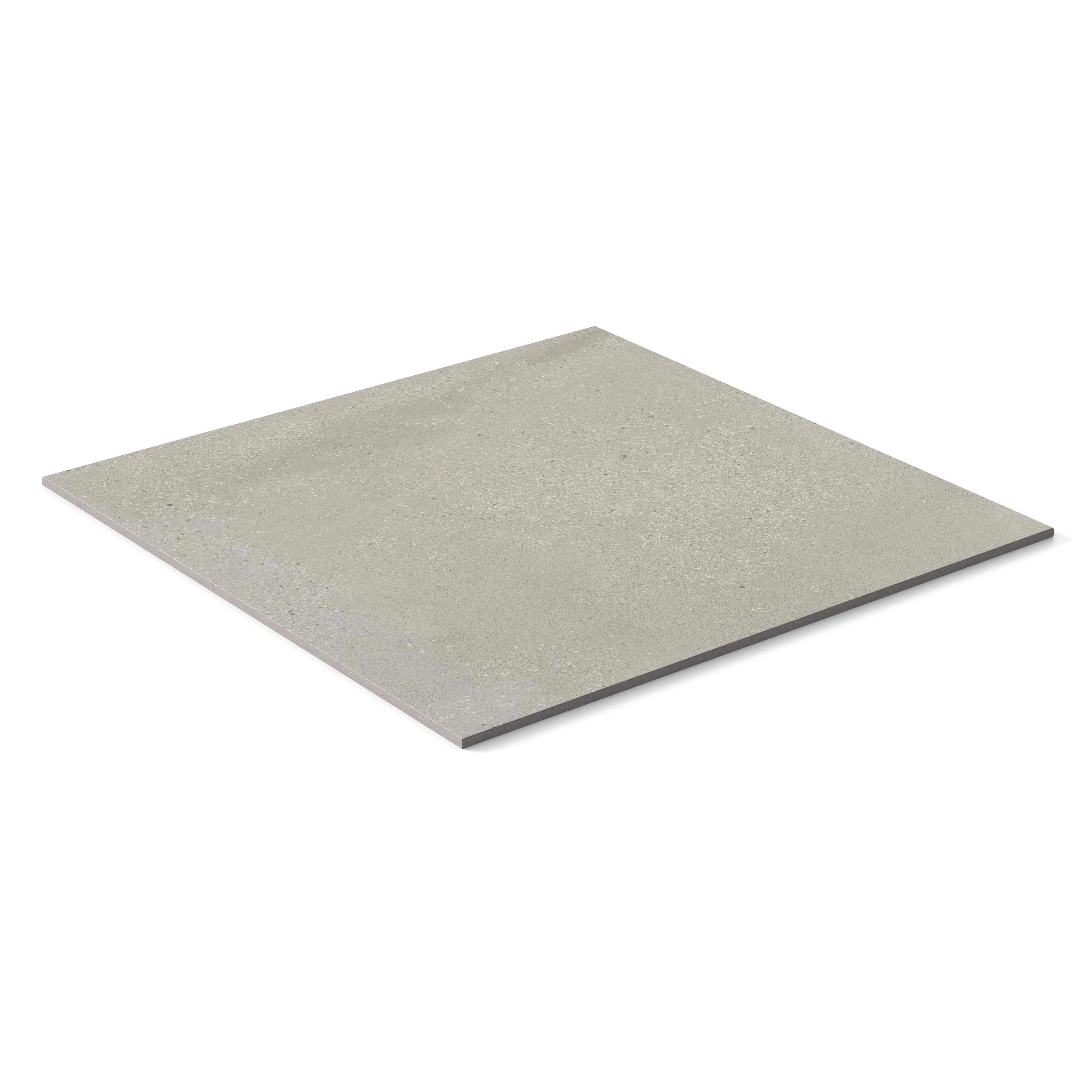 Sloane 24x24 Matte Porcelain Tile in Sandstone - Image 4