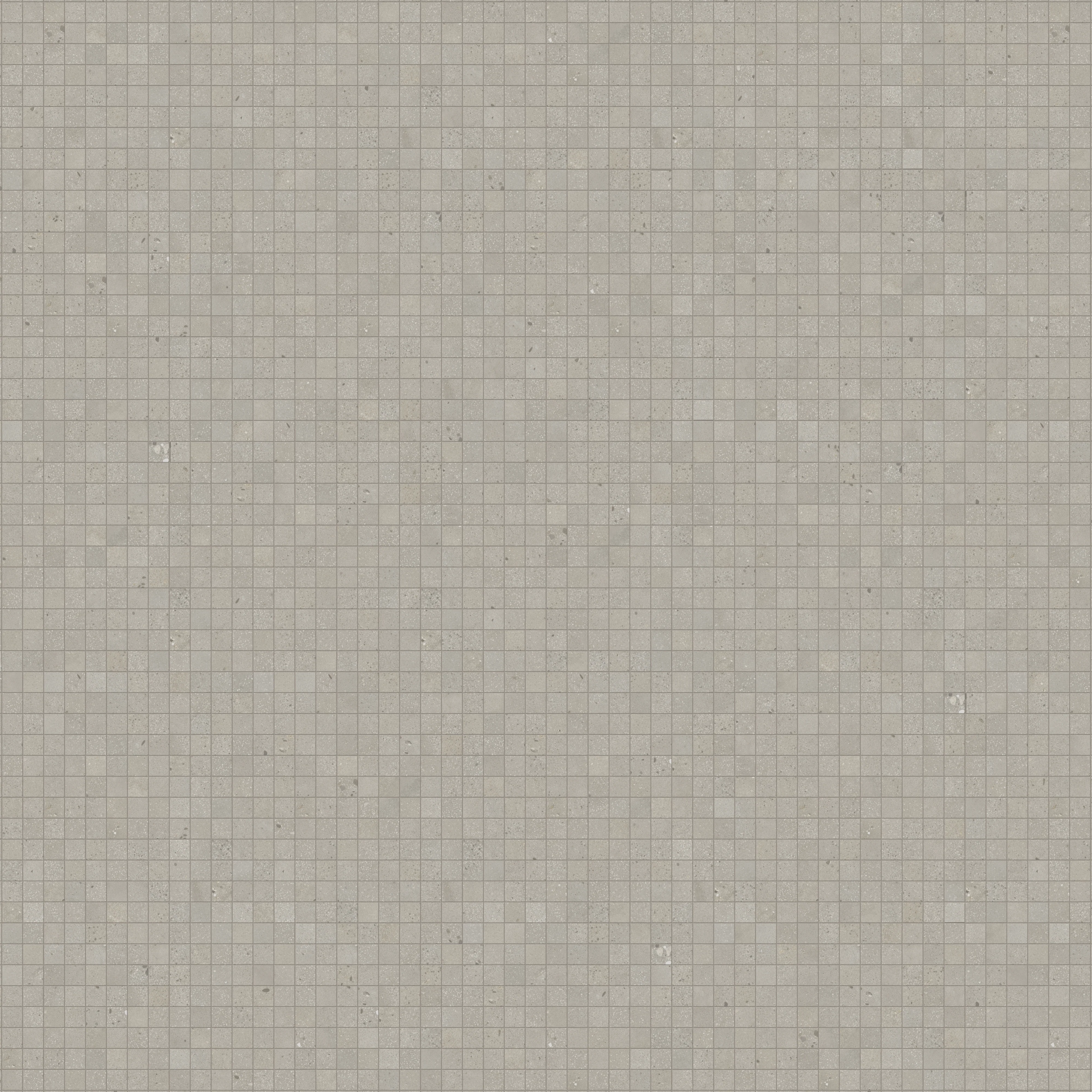 Sloane 2x2 Matte Porcelain Mosaic Tile in Sandstone - Image 5