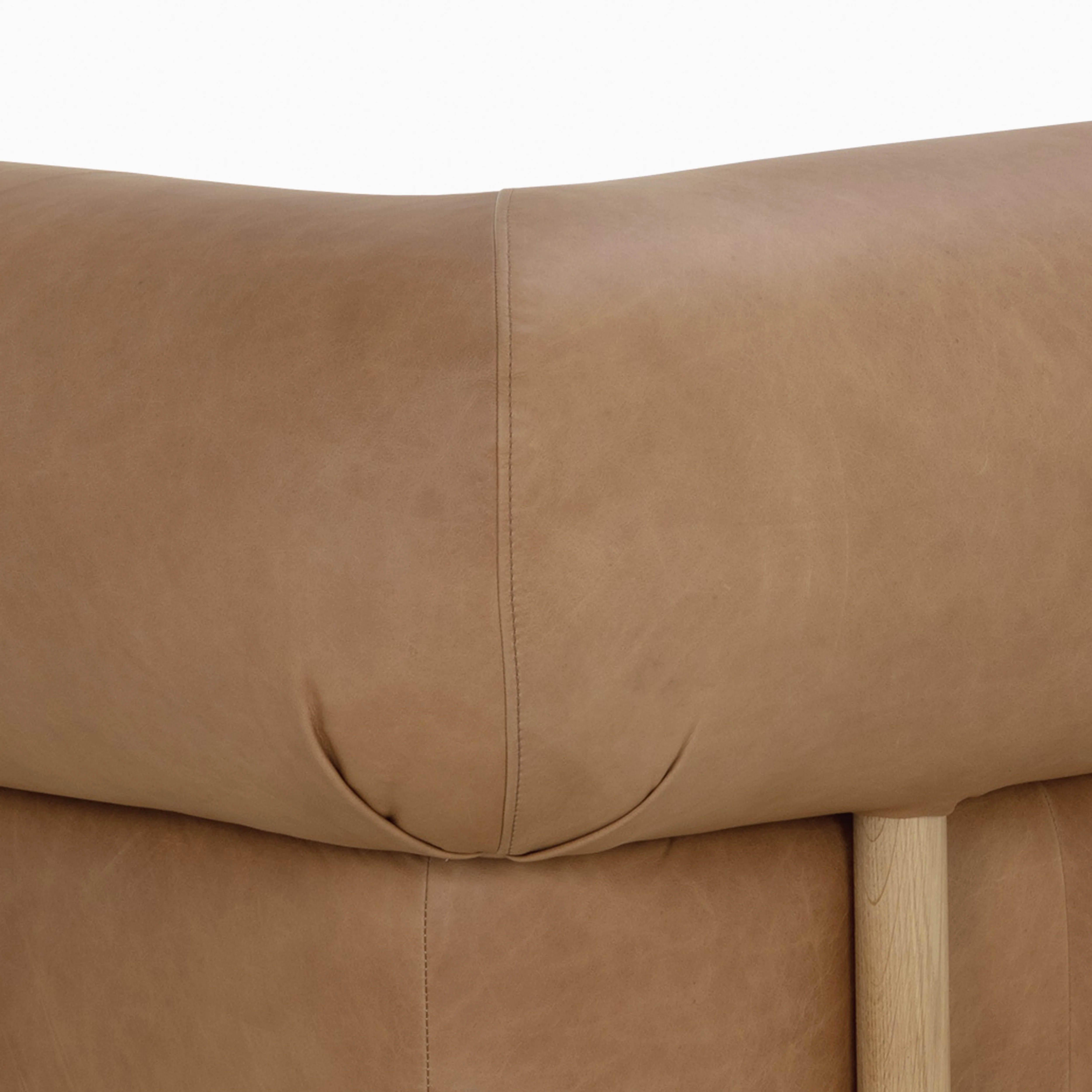 Solvyn Sofa in Brown - Image 6