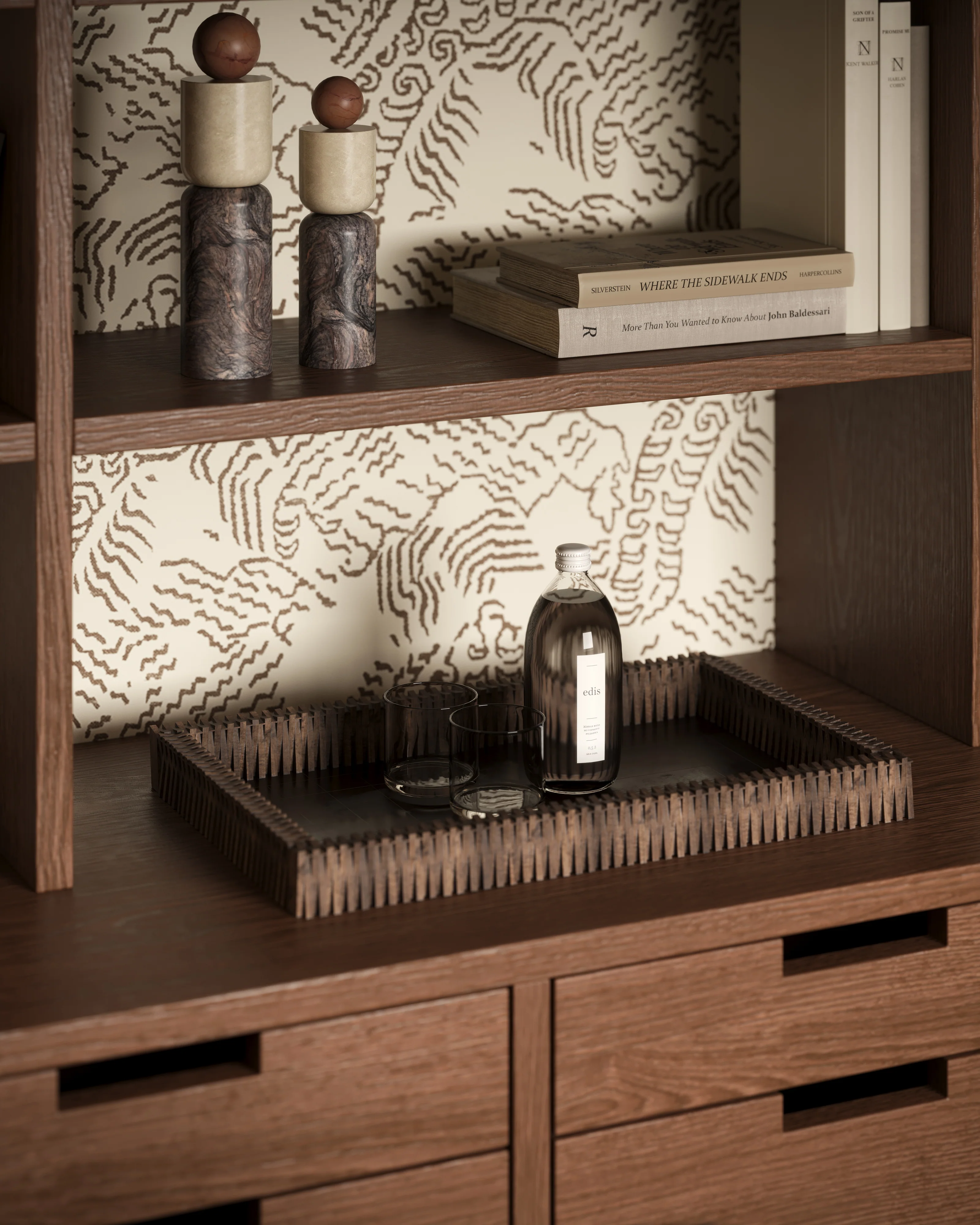 Stanton Tray - Image 2