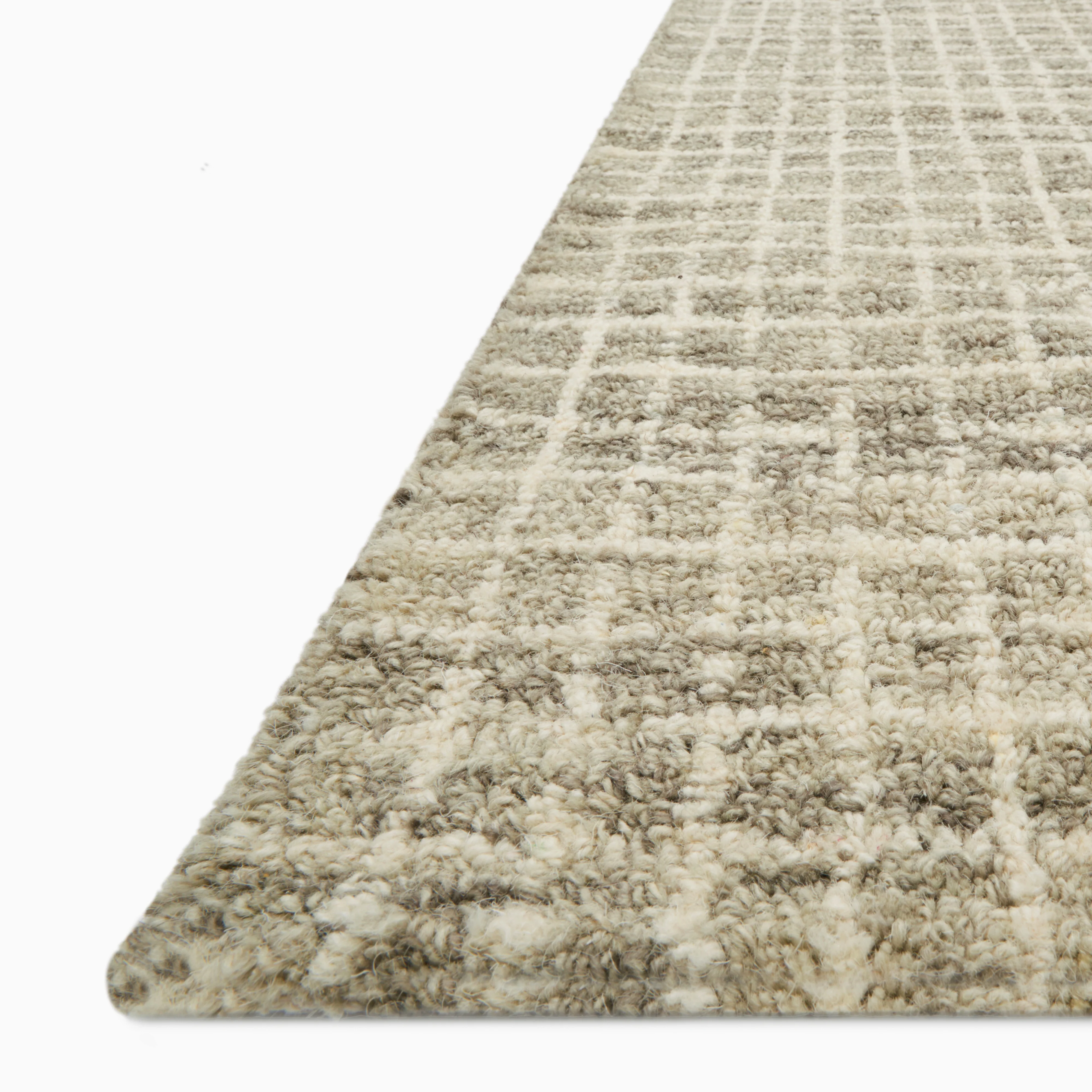 Sweeney Rug in Khaki - Image 3