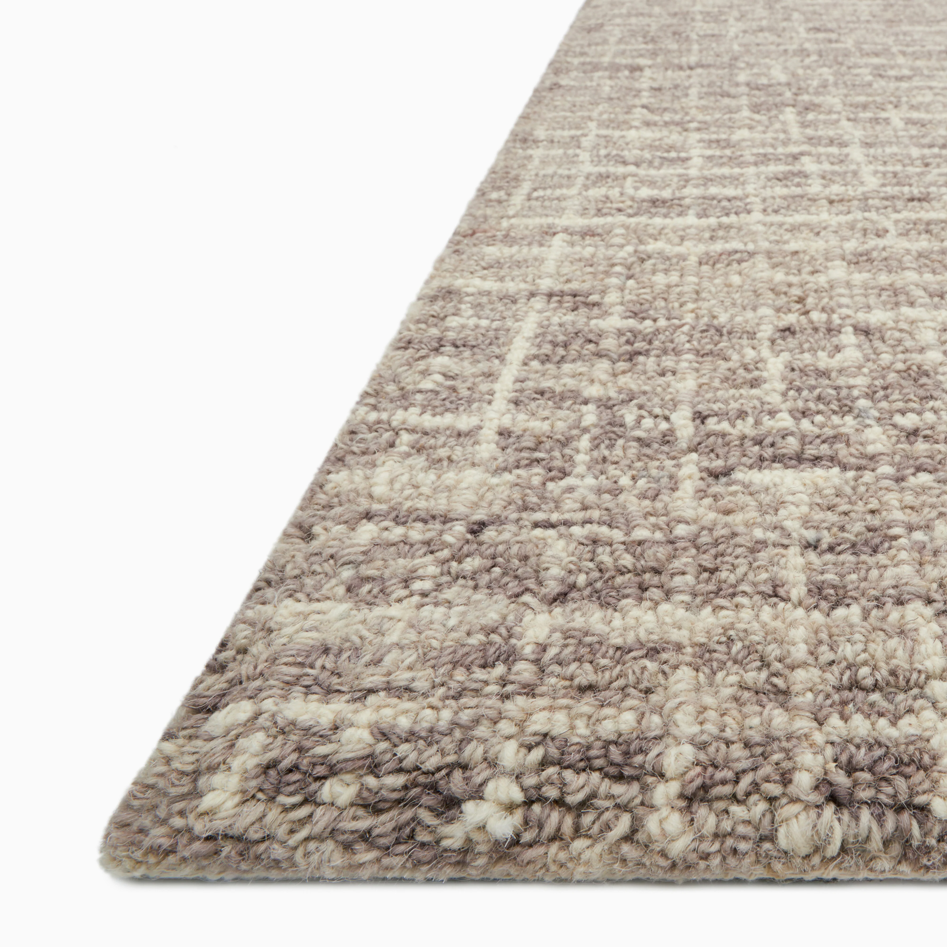 Sweeney Rug in Mushroom - Image 2