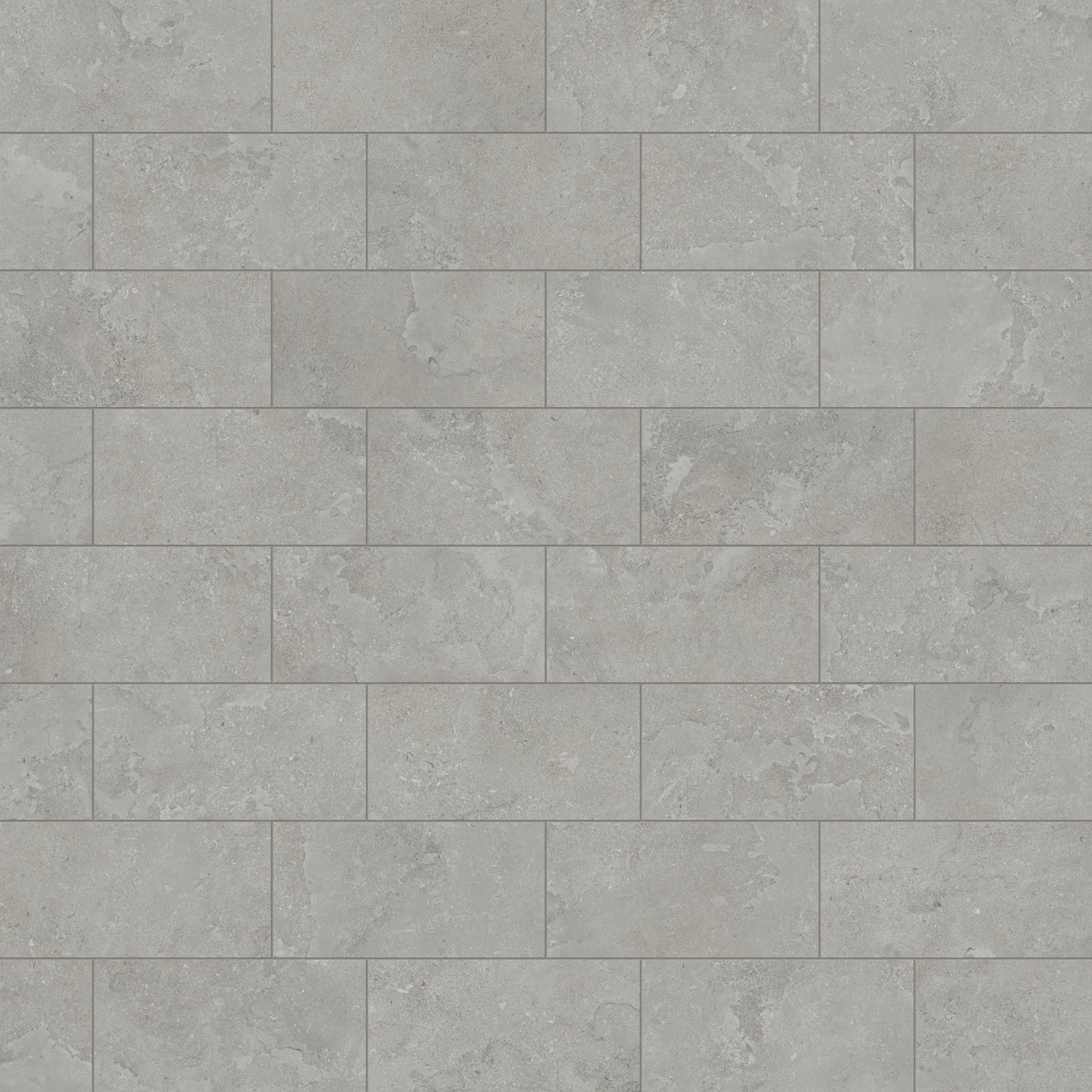 Tatum 12x24 Matte Porcelain Tile in Cross-Cut Ash - Image 8