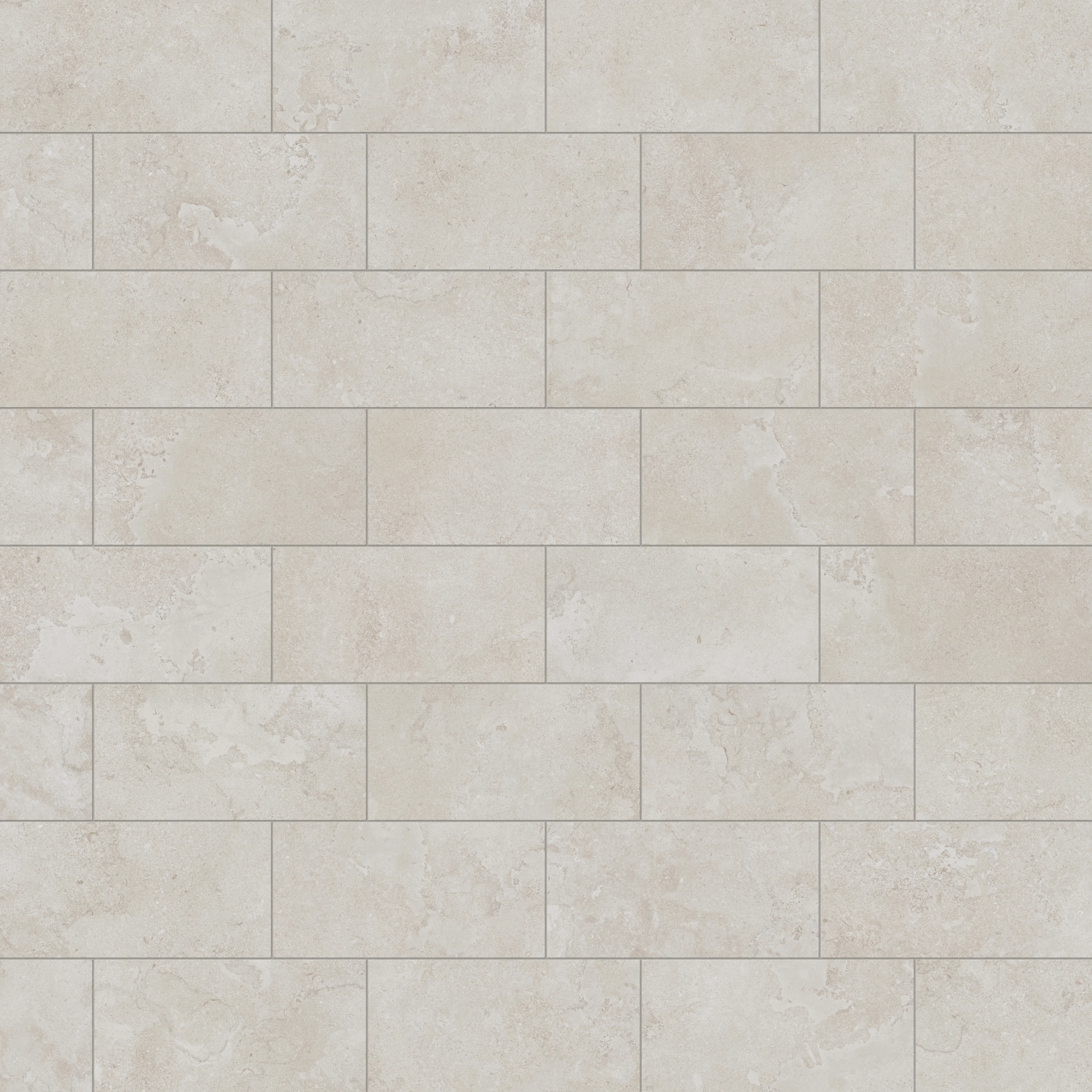 Tatum 12x24 Matte Porcelain Tile in Cross-Cut Sand - Image 9