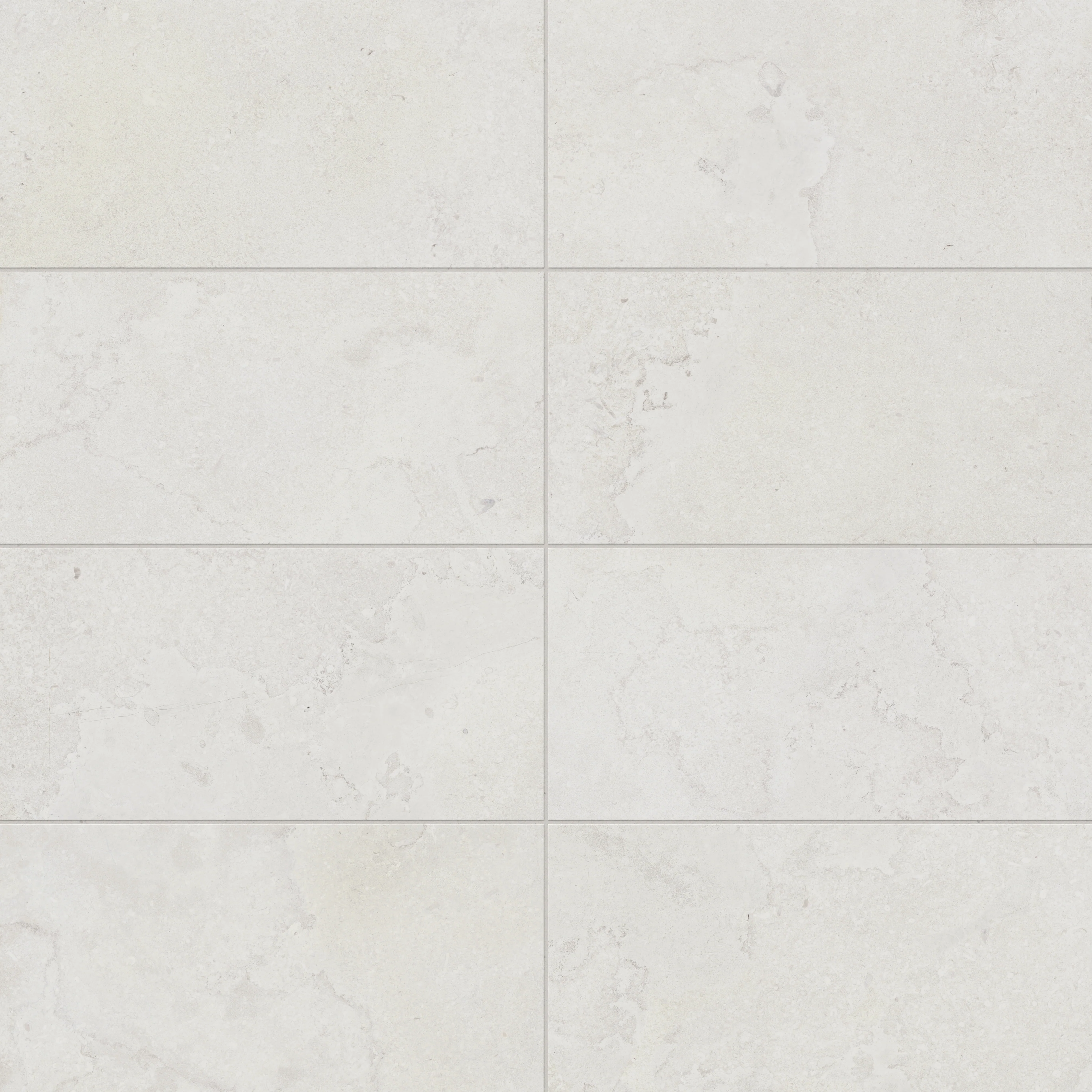 Tatum 12x24 Matte Porcelain Tile in Cross-Cut Straw