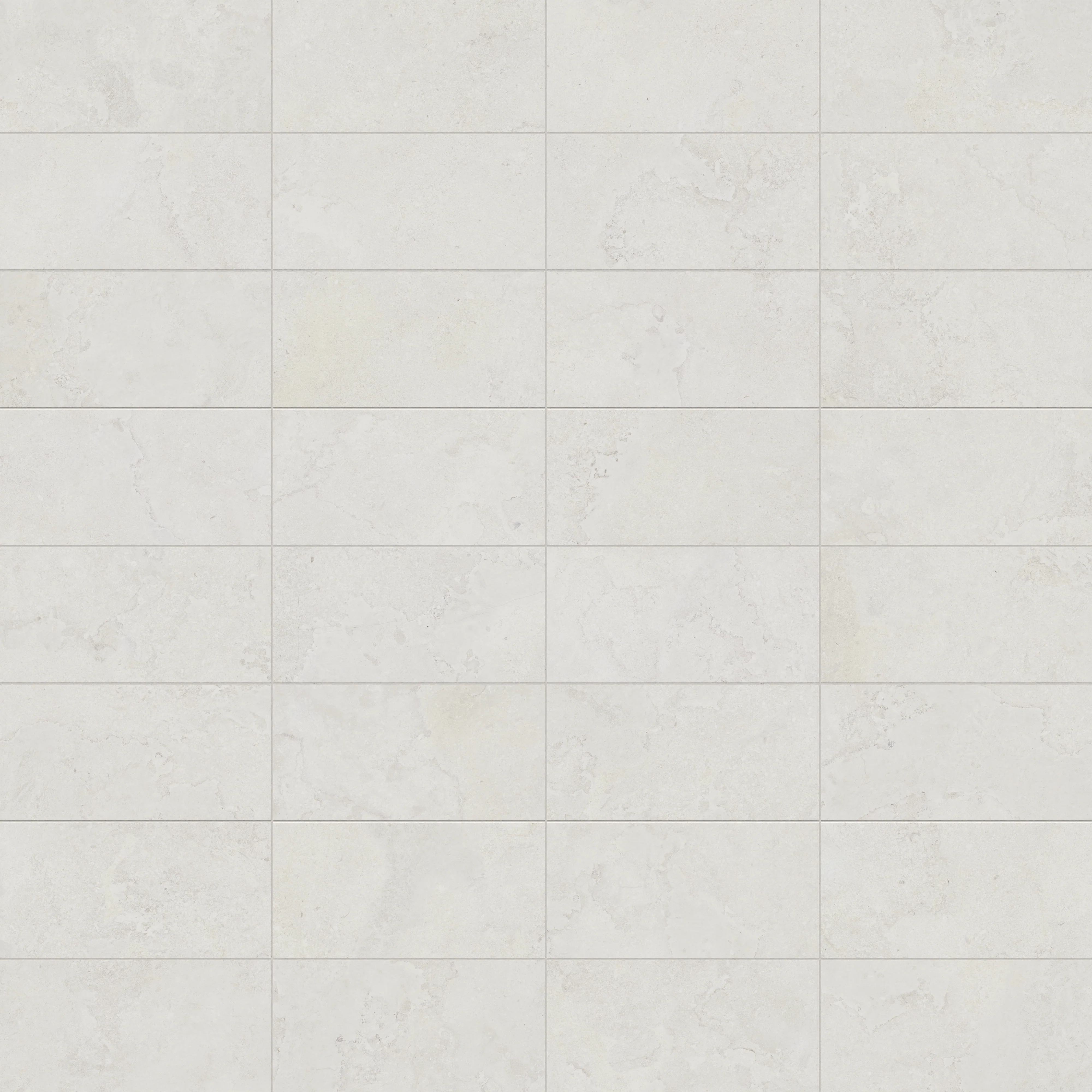 Tatum 12x24 Matte Porcelain Tile in Cross-Cut Straw - Image 5