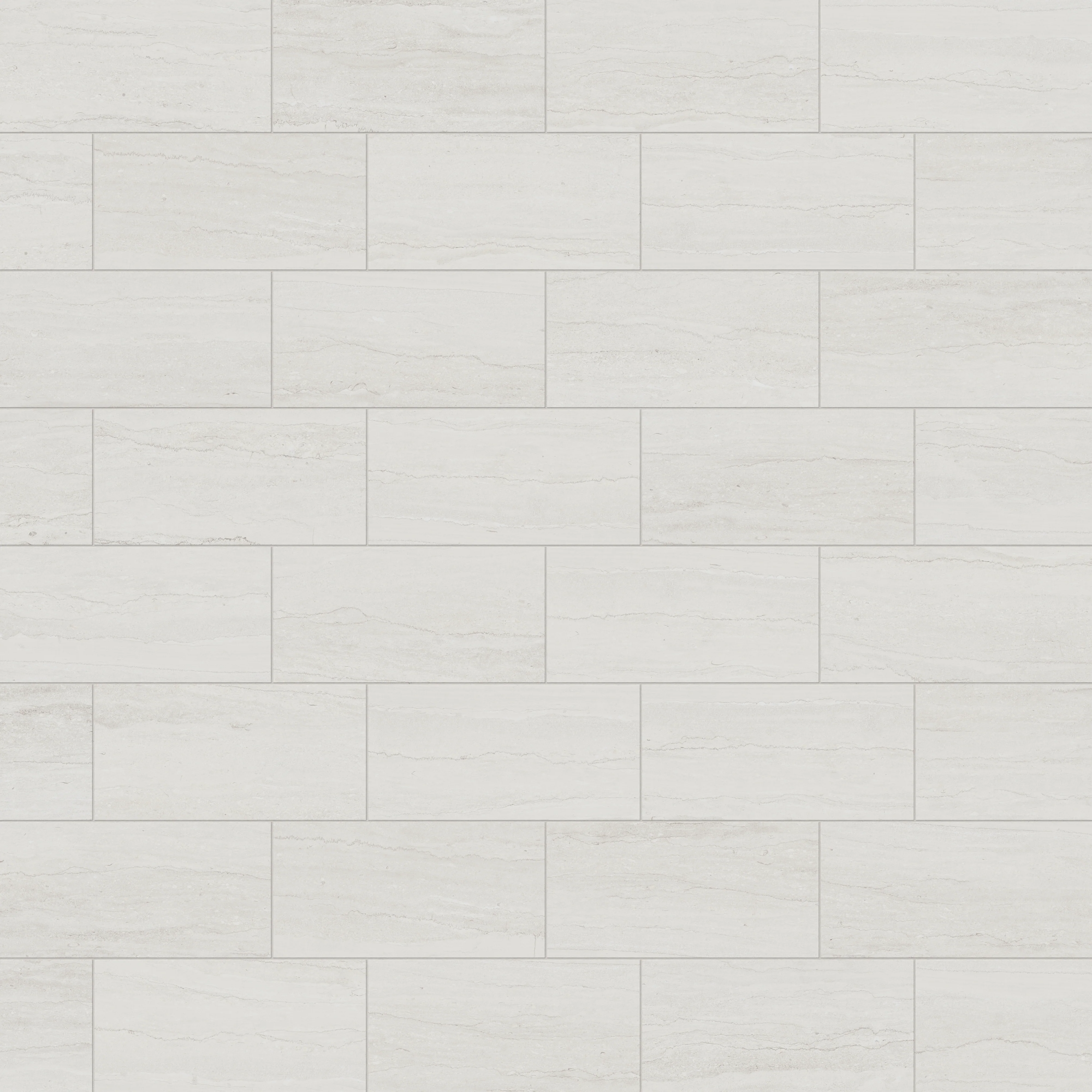 Tatum 12x24 Matte Porcelain Tile in Vein-Cut Straw - Image 8