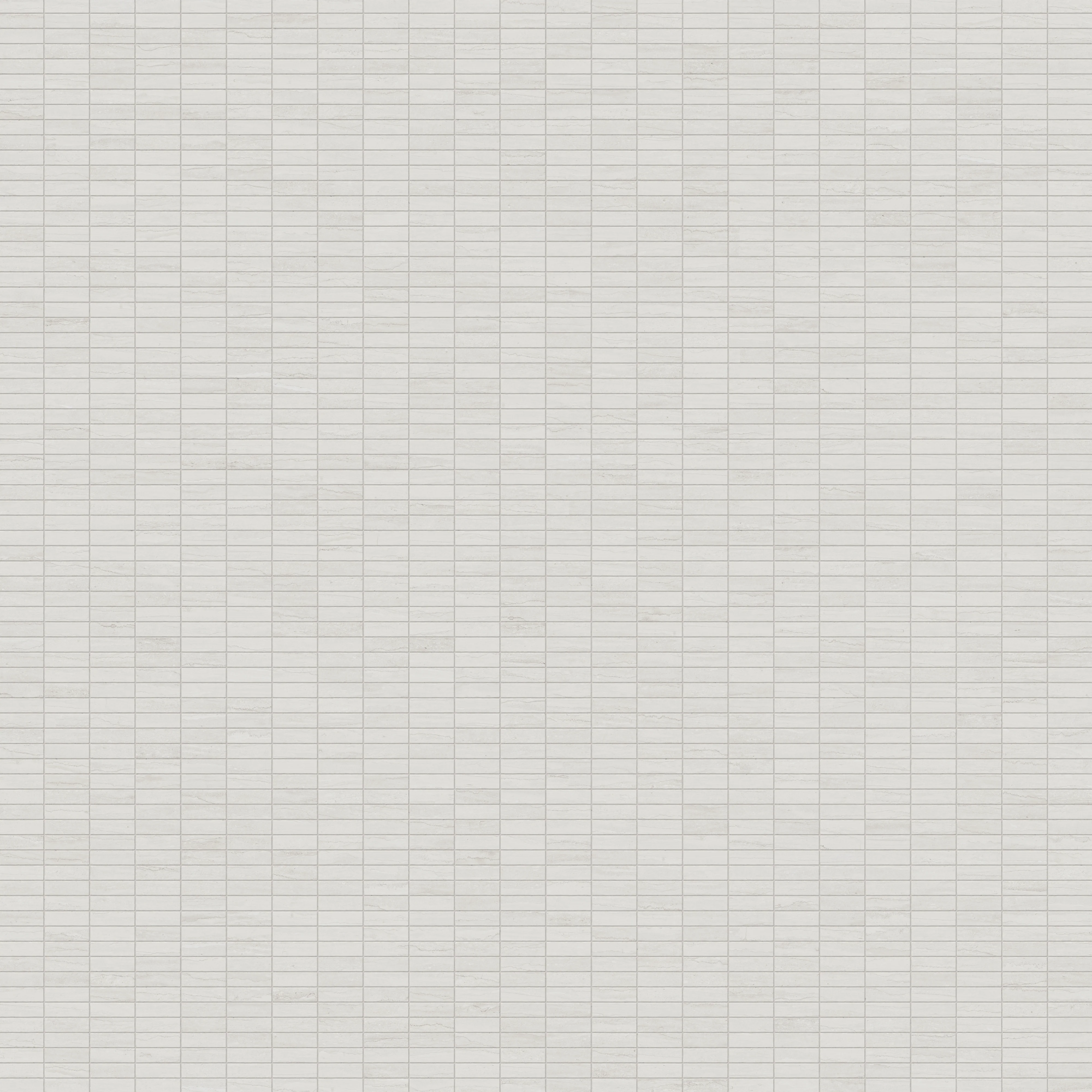 Tatum 1x3 Matte Porcelain Mosaic Tile in Vein-Cut Straw - Image 5